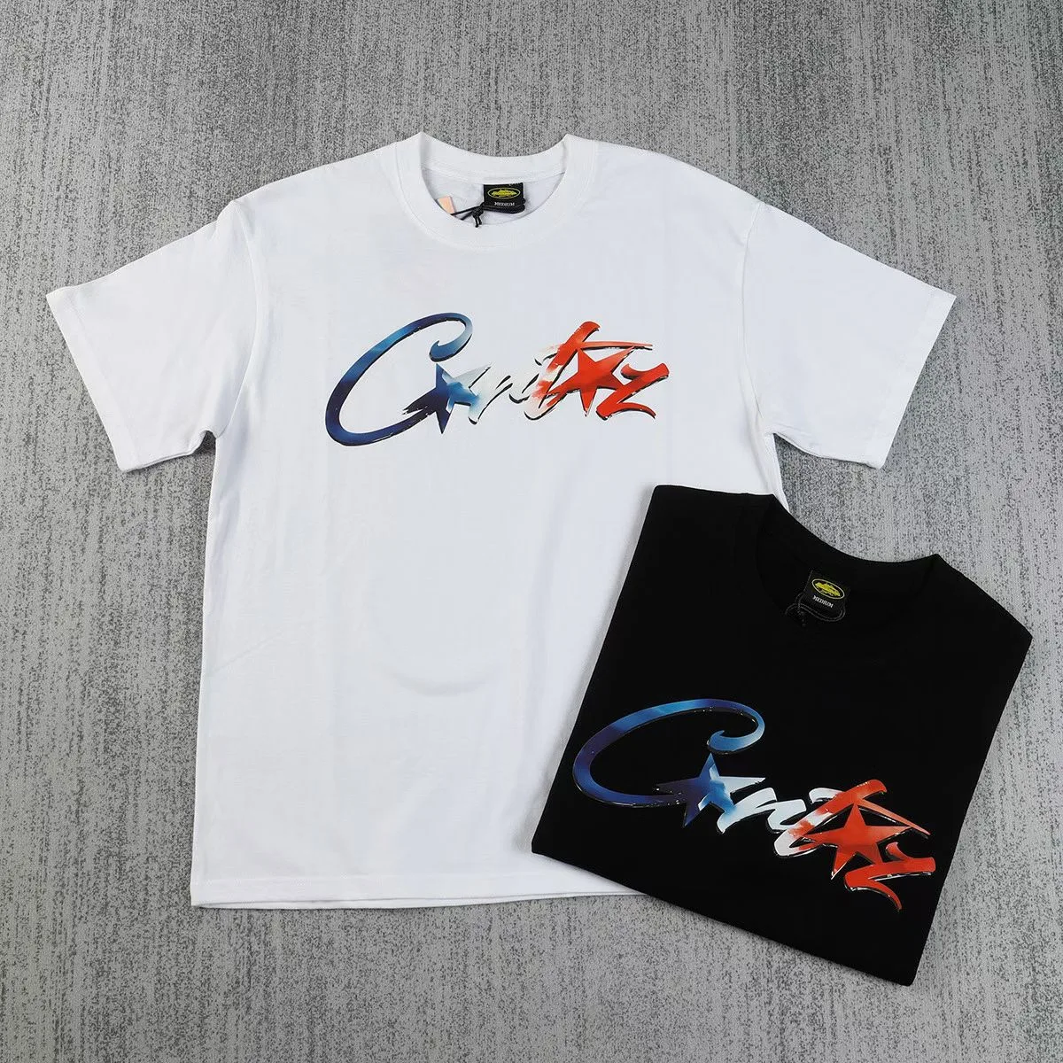 Francais Allstarz
