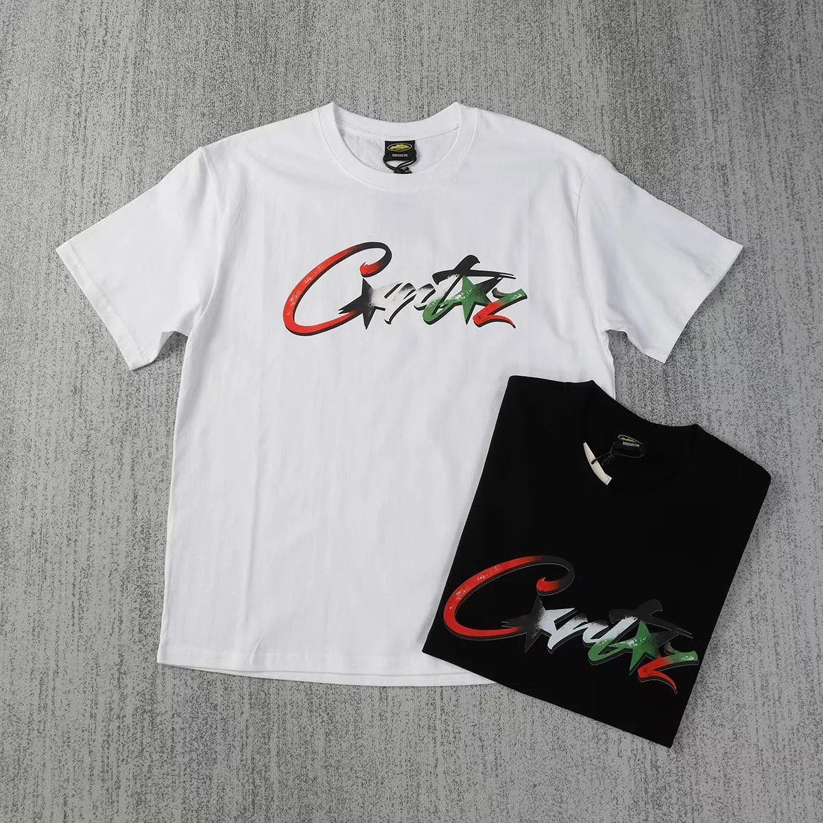 Freedem Tee