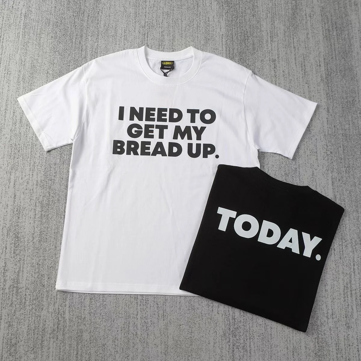 Reminder Tee