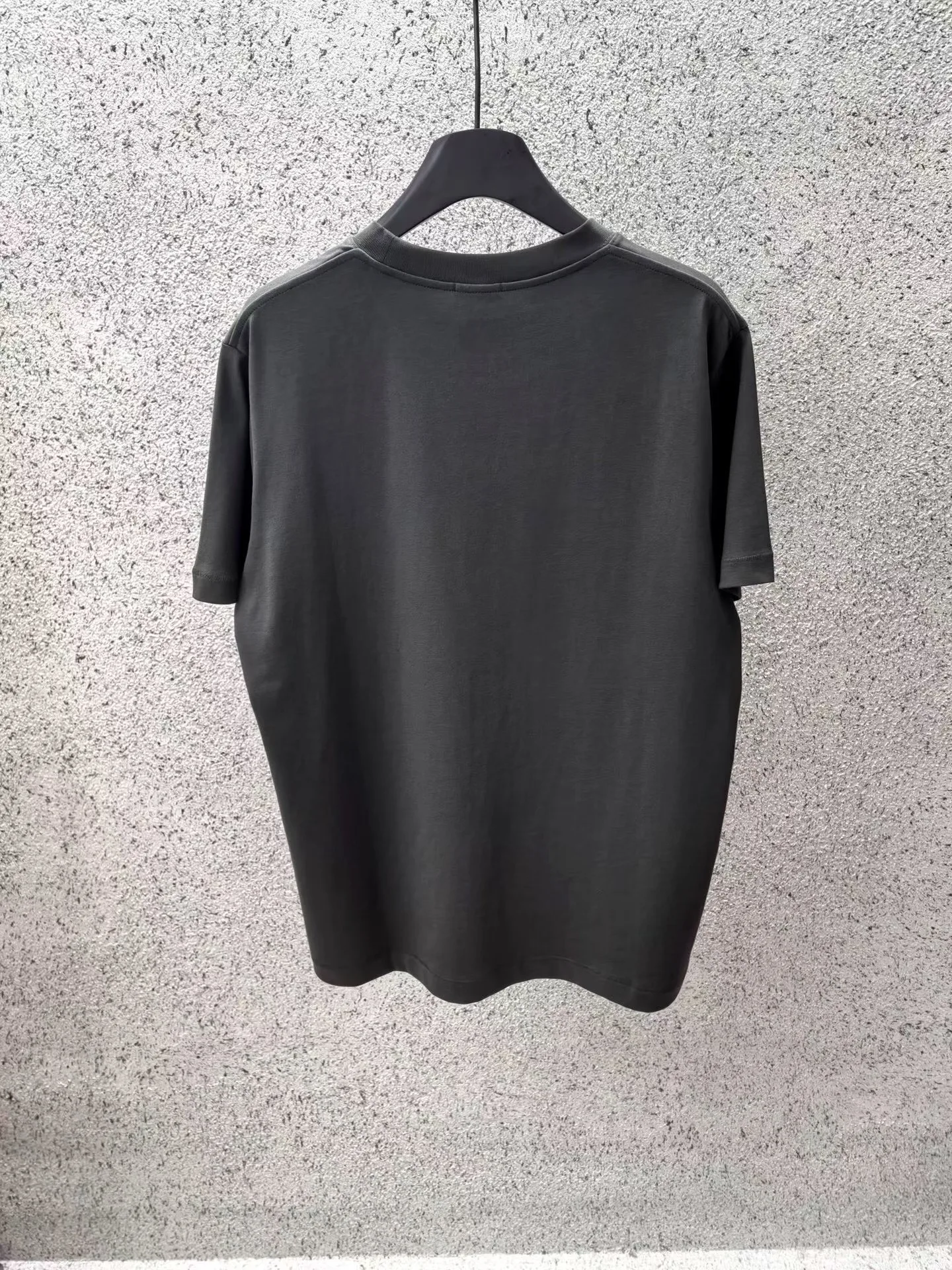 2010s Heritage Graphic T-shirt (Dark Grey) — ビュー 3