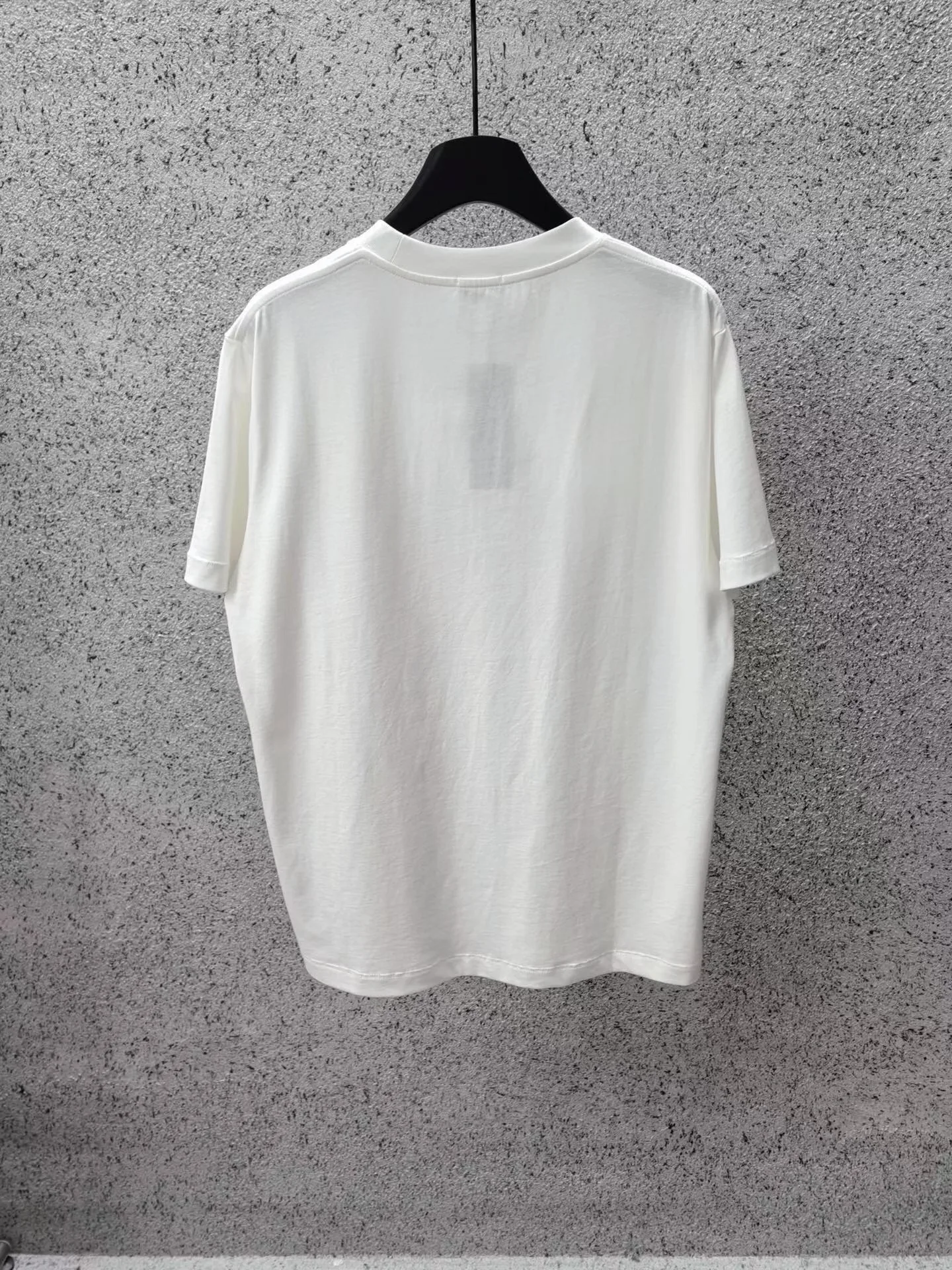 2010s Heritage Graphic T-shirt (White) — ビュー 3