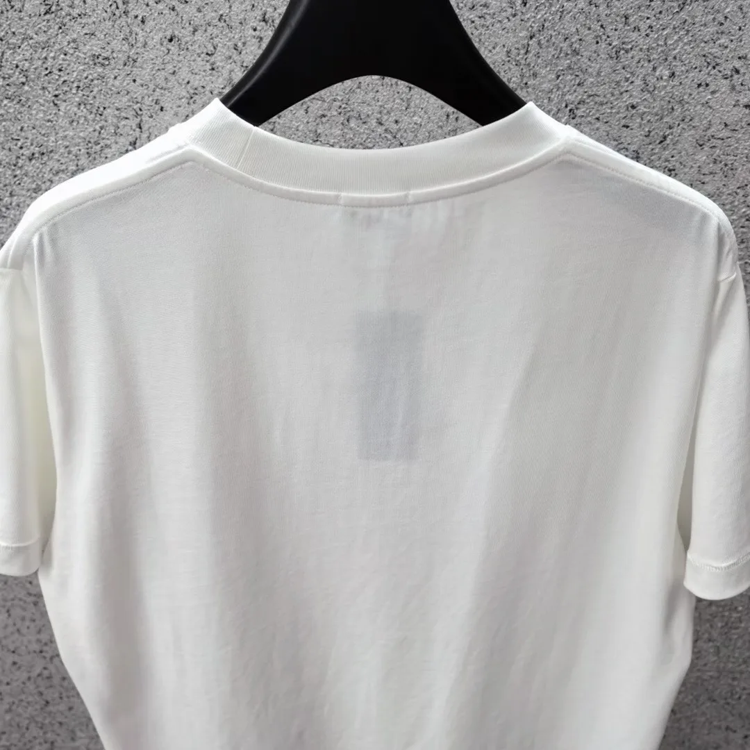 2010s Heritage Graphic T-shirt (White) — ビュー 4