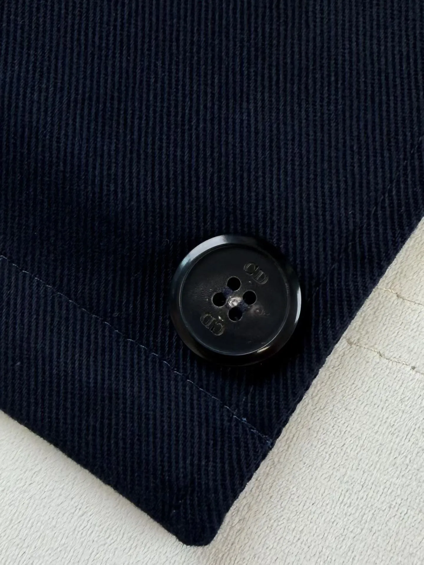 Dior Blouson Jacket — 圖 2