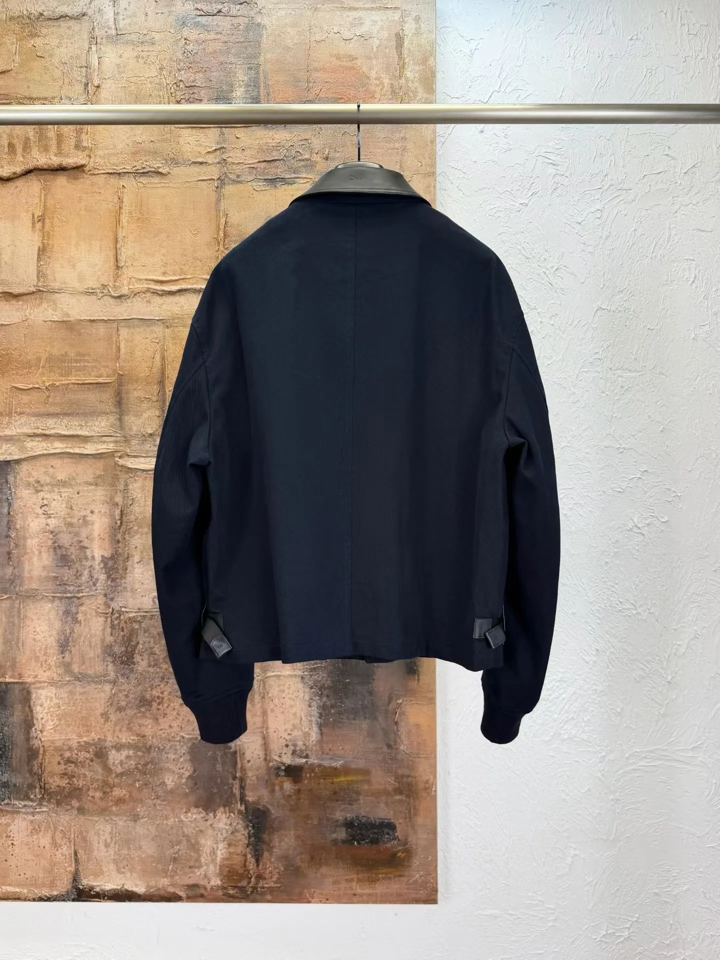 Dior Blouson Jacket — 圖 4