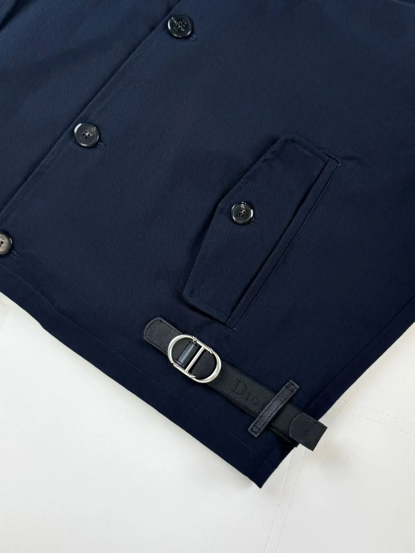 Dior Blouson Jacket — 圖 5