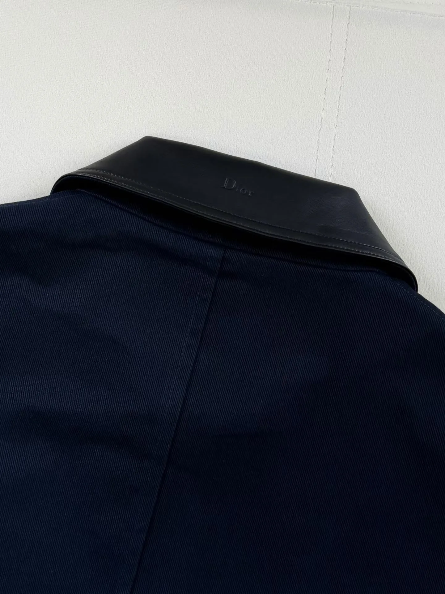 Dior Blouson Jacket — 圖 6