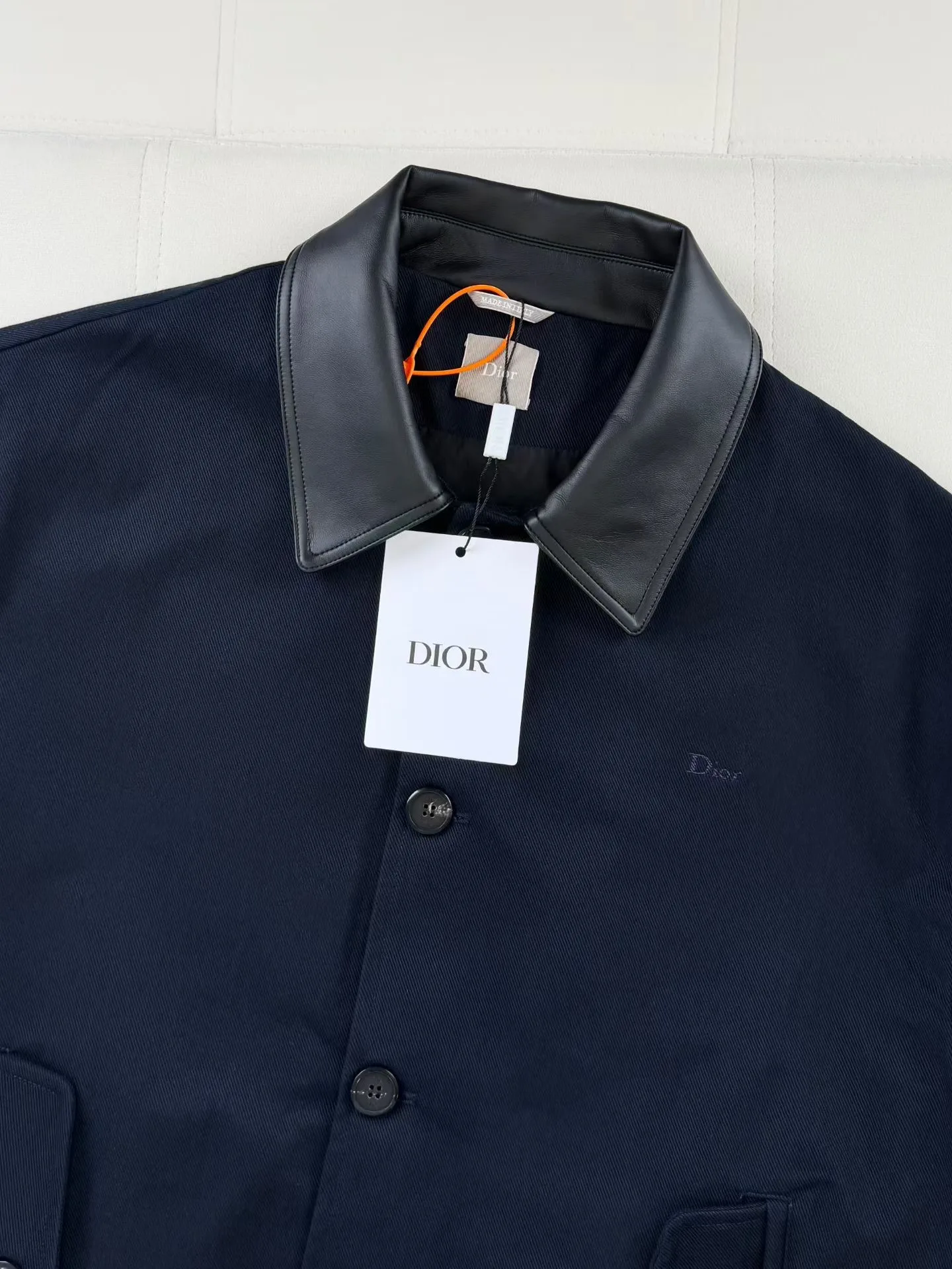 Dior Blouson Jacket — 圖 7
