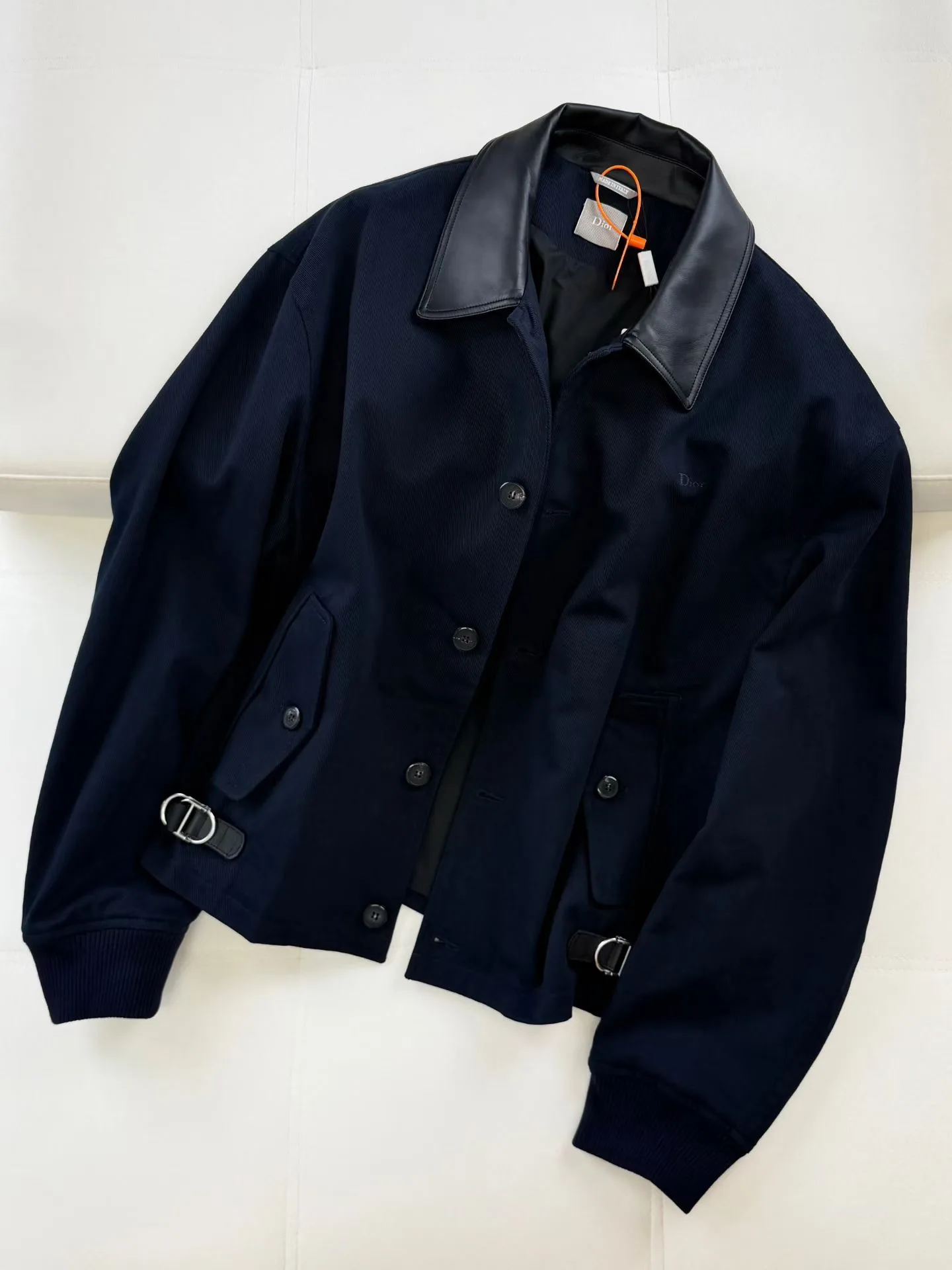 Dior Blouson Jacket — 圖 8