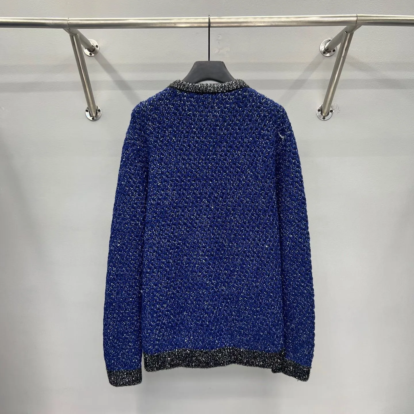 Dior Cardigan, Regular Fit — view 5