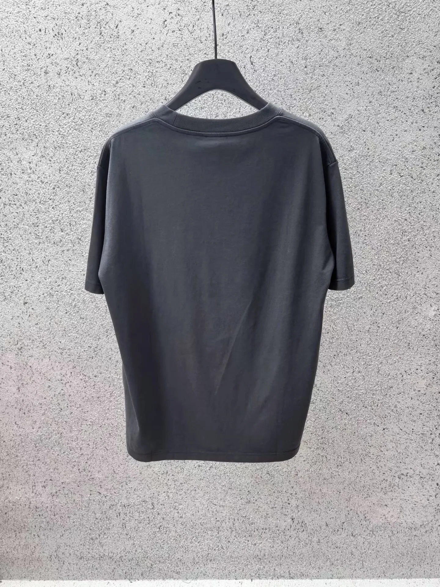 Christian Dior Couture T-Shirt Black — ビュー 4