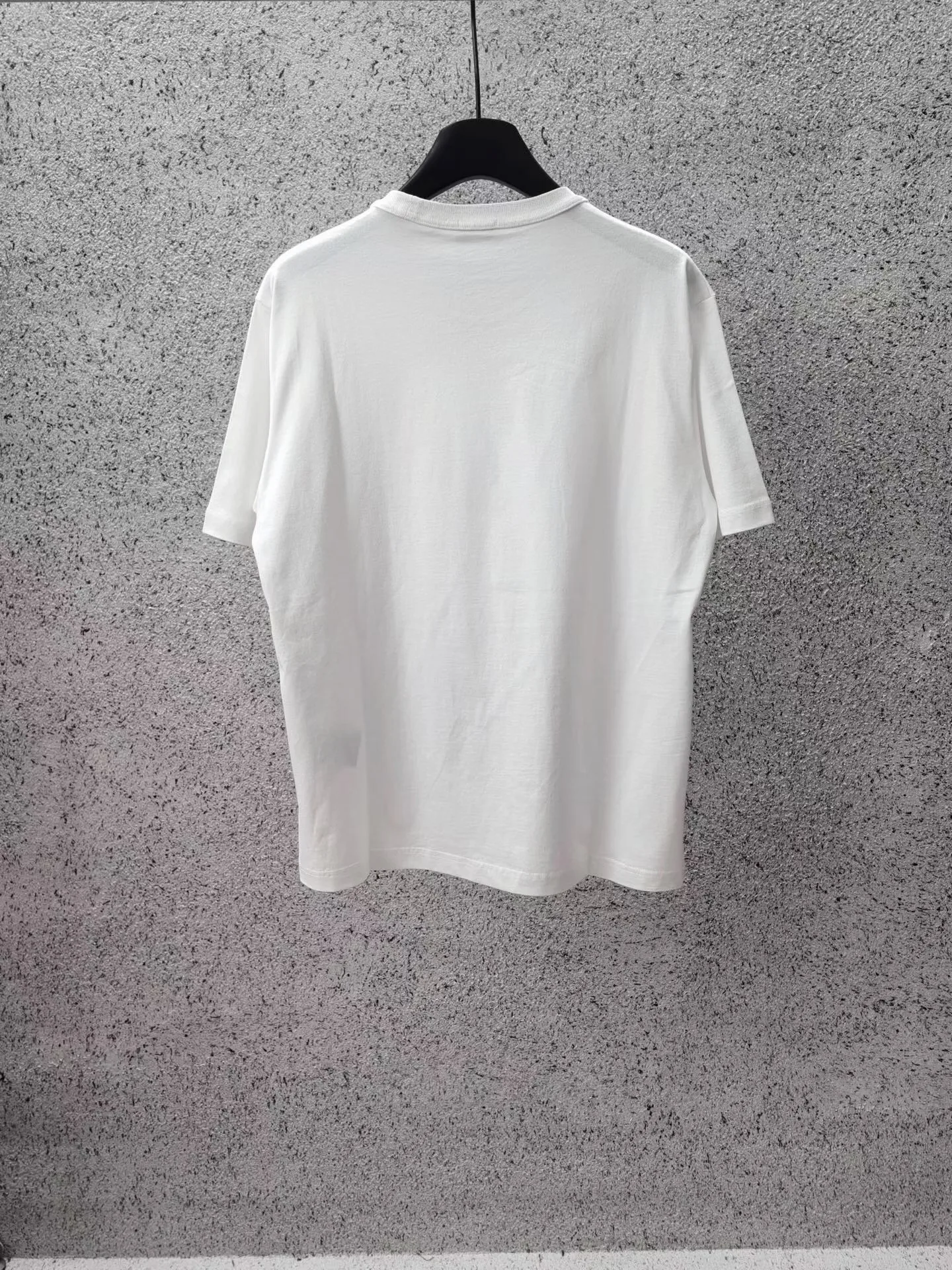 Diorling T Shirt (White) — ビュー 2