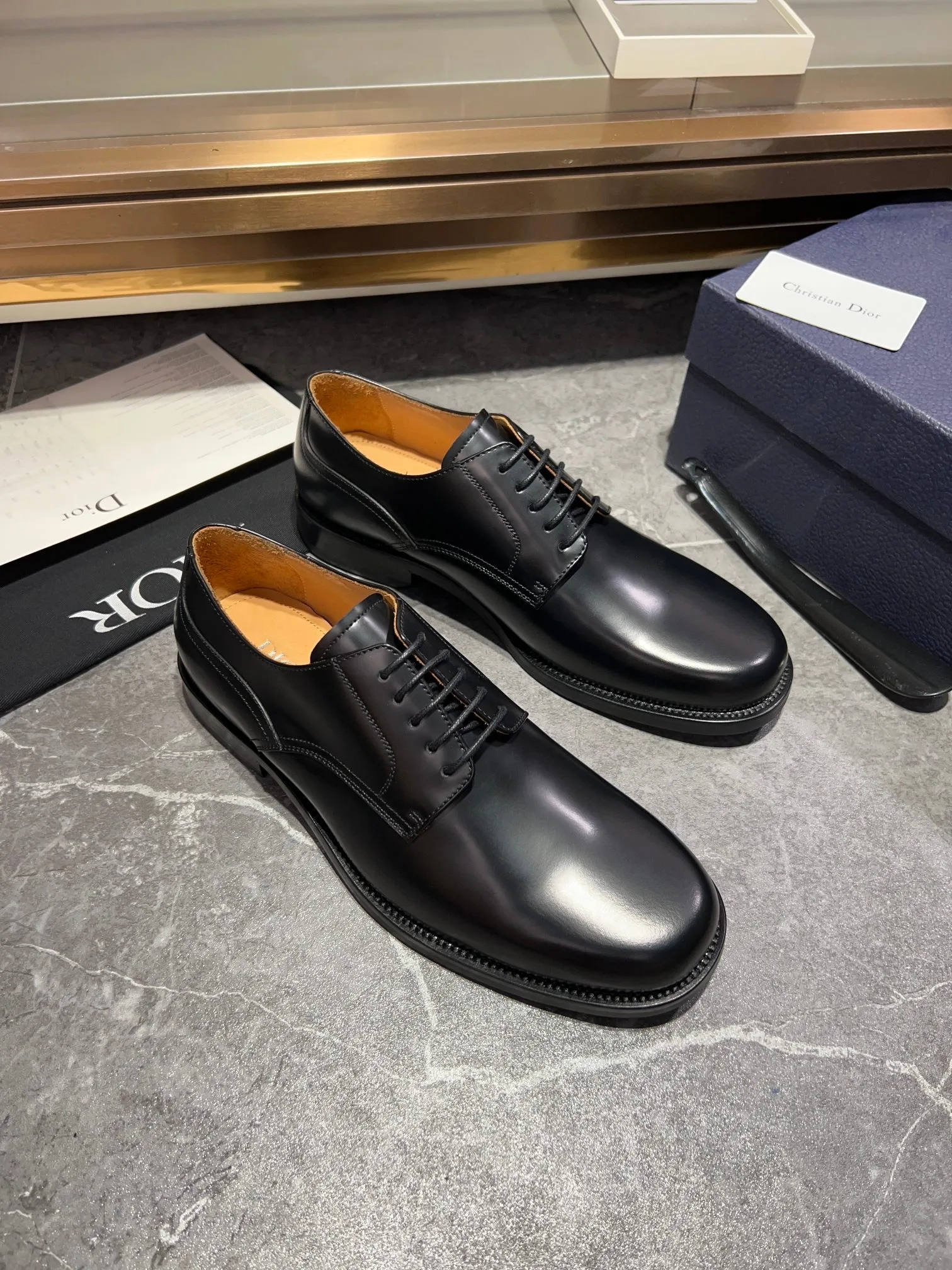 Dior Dress Shoe  — ビュー 3