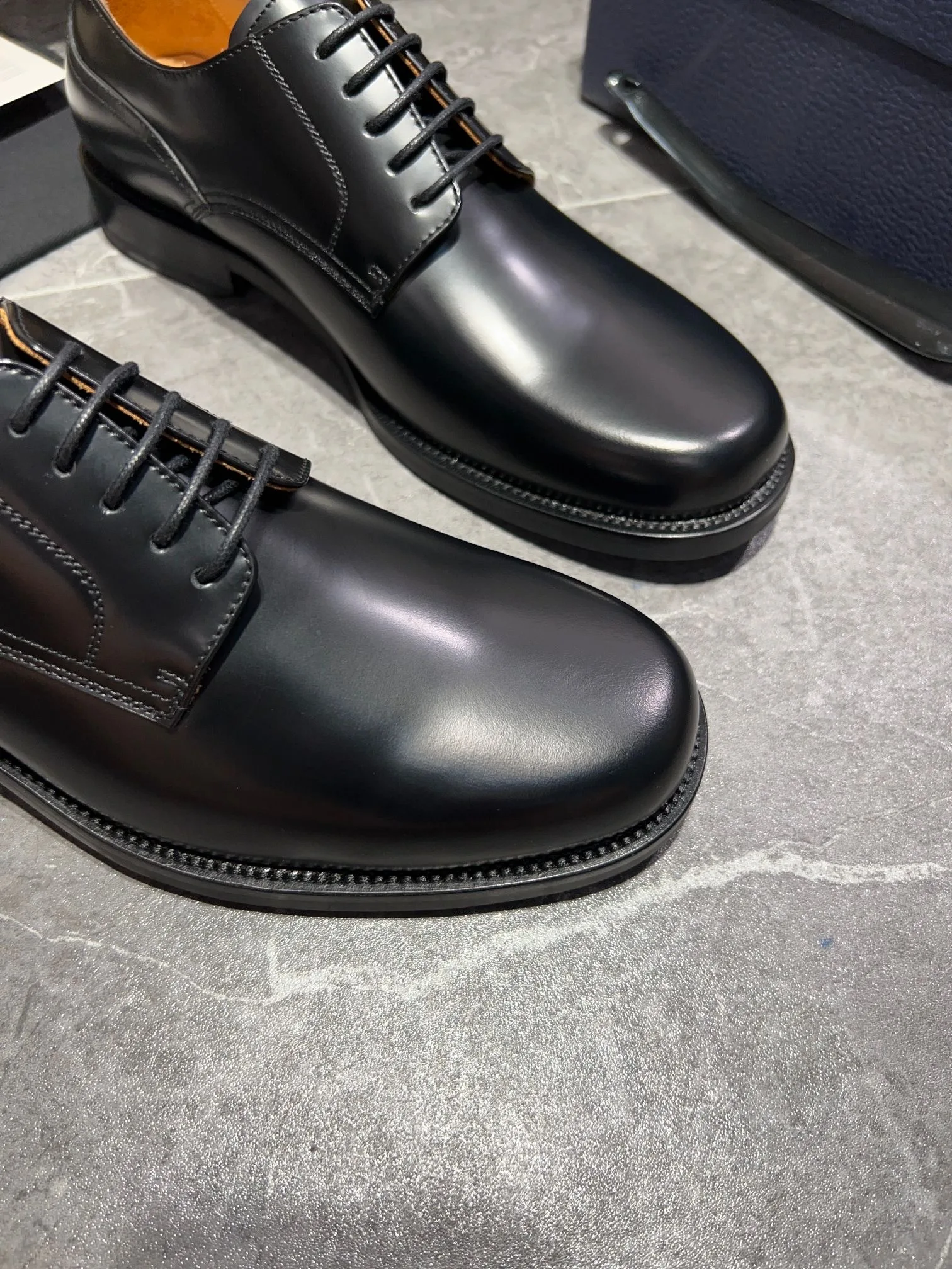 Dior Dress Shoe  — ビュー 6