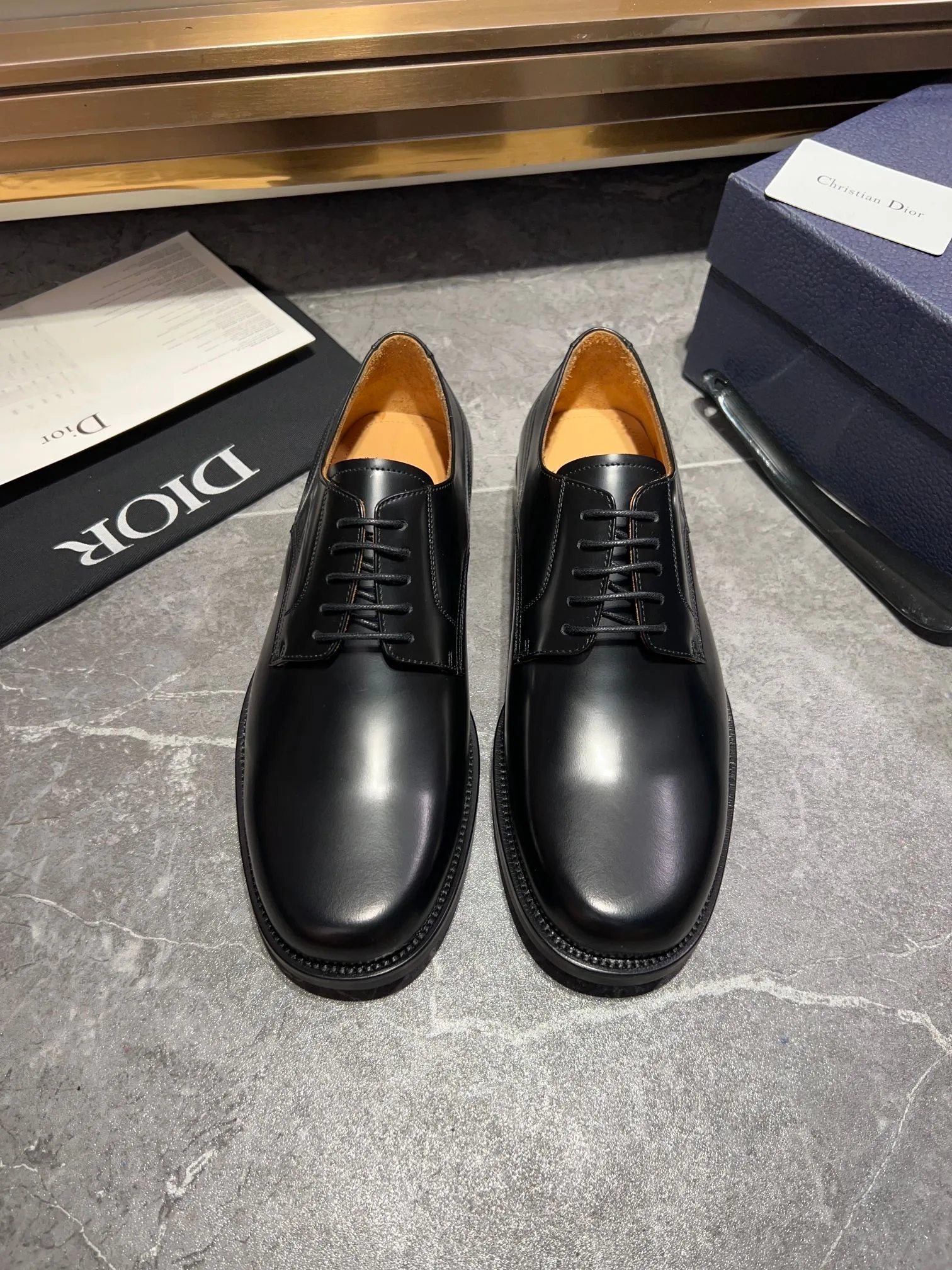 Dior Dress Shoe  — ビュー 8