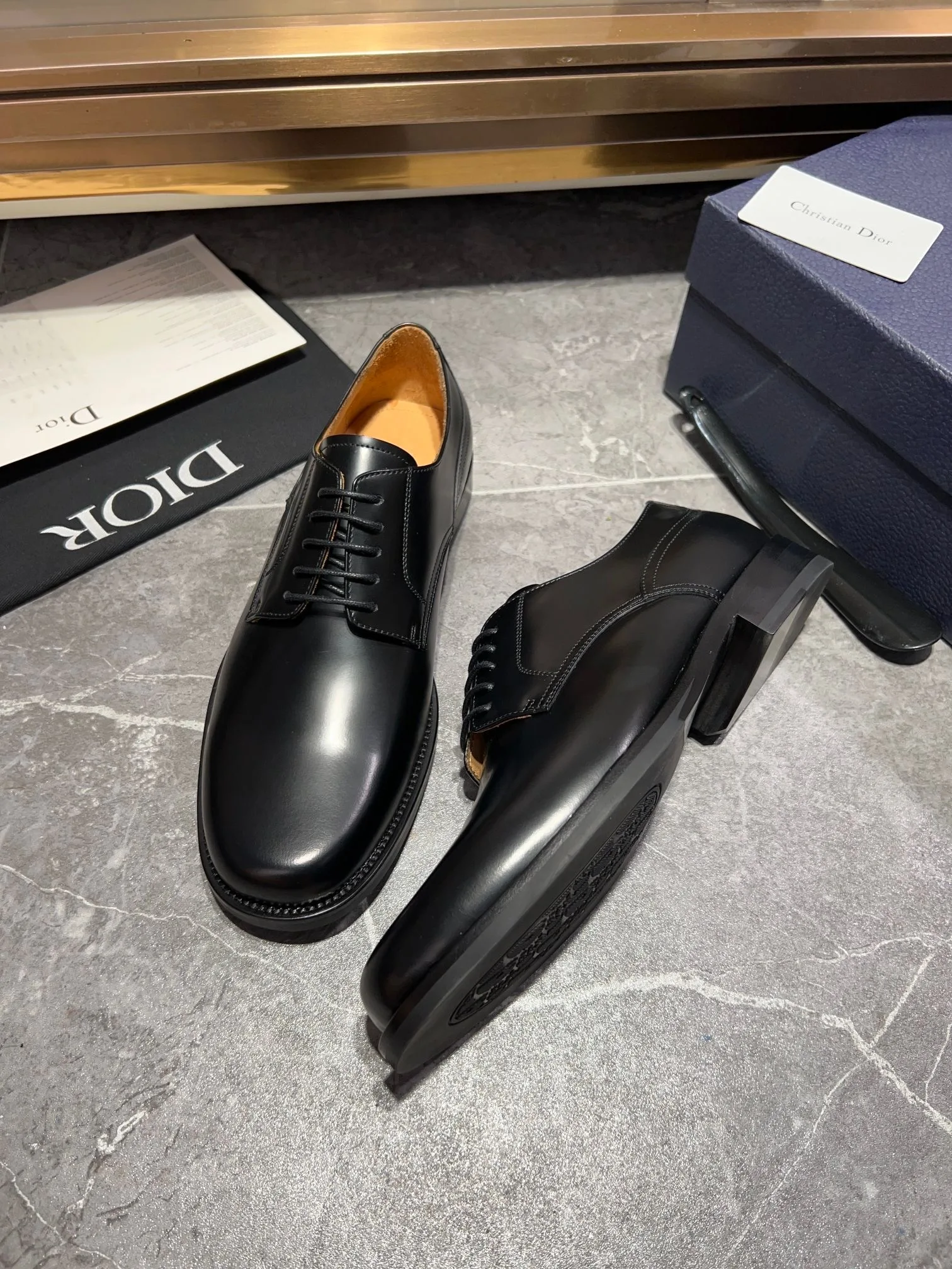 Dior Dress Shoe  — ビュー 9