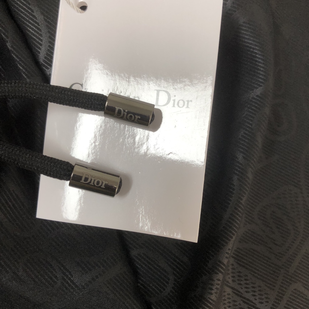 Dior x Stussy Swim Shorts 2 — view 5