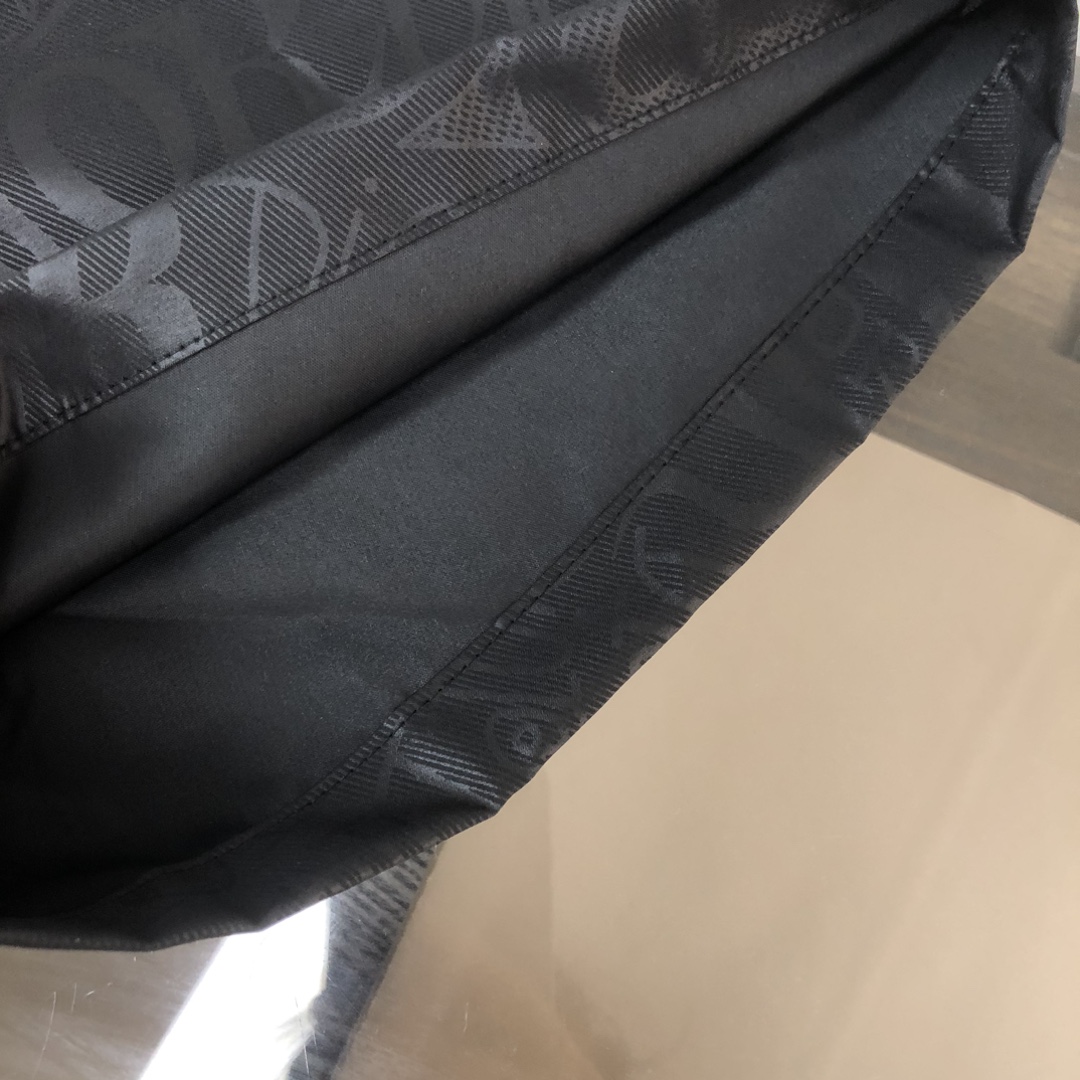 Dior x Stussy Swim Shorts 2 — view 8