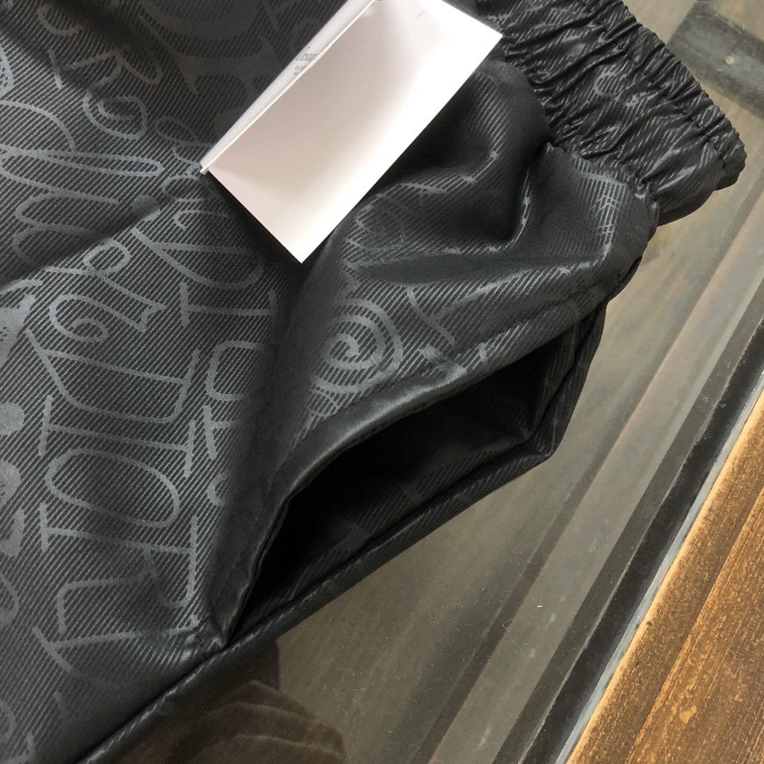 Dior x Stussy Swim Shorts 2 — view 9