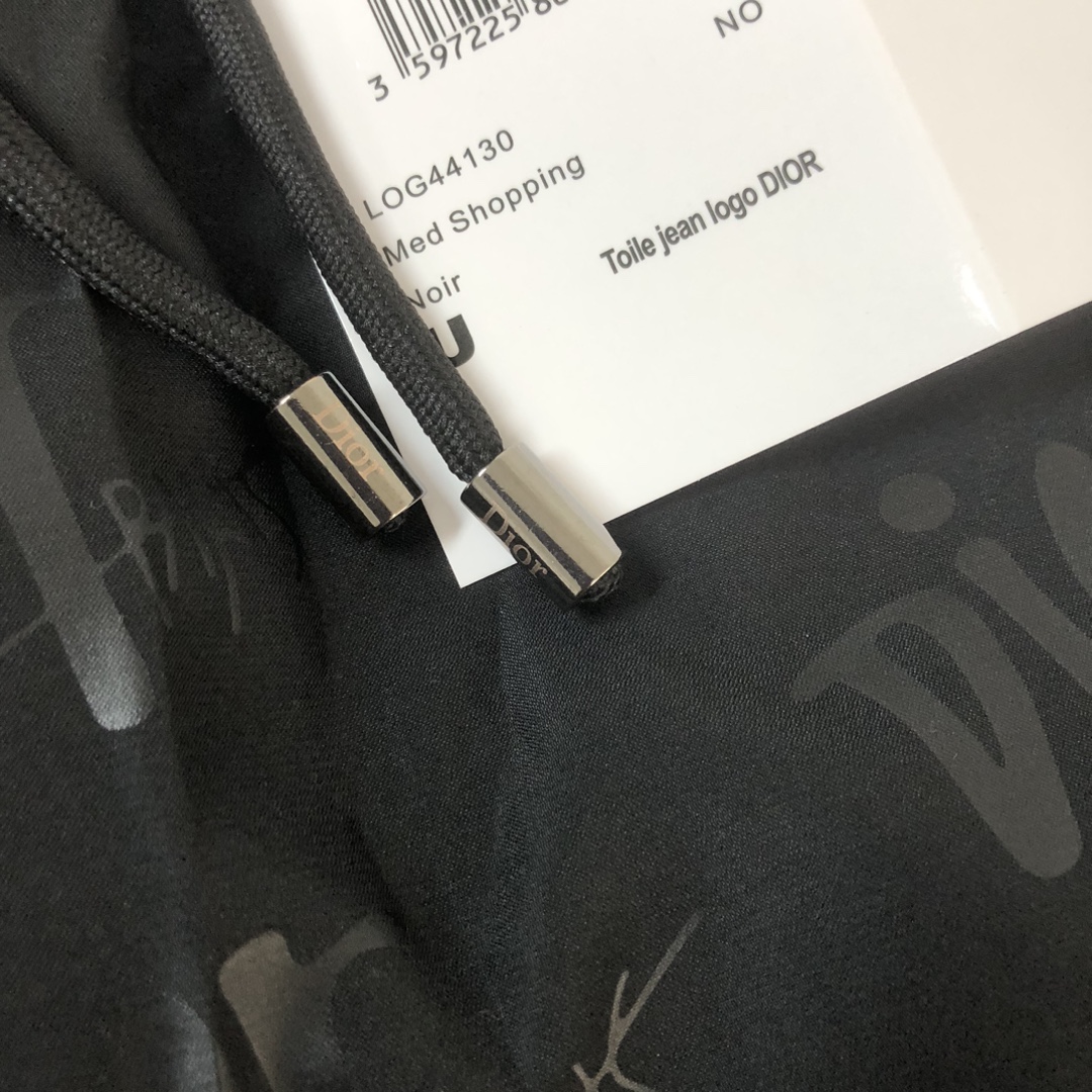 Dior x Stussy Swim Shorts — view 5