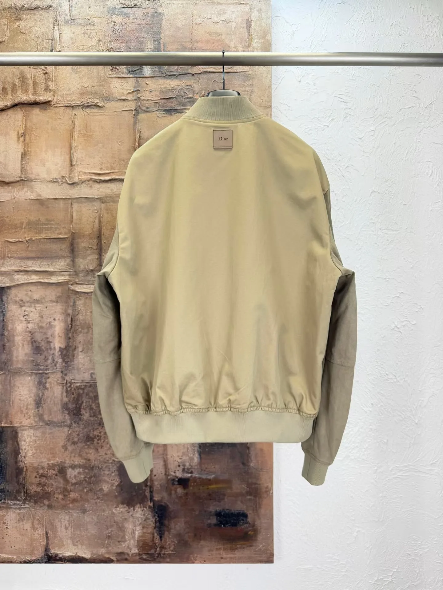 Varsity Jacket — view 2
