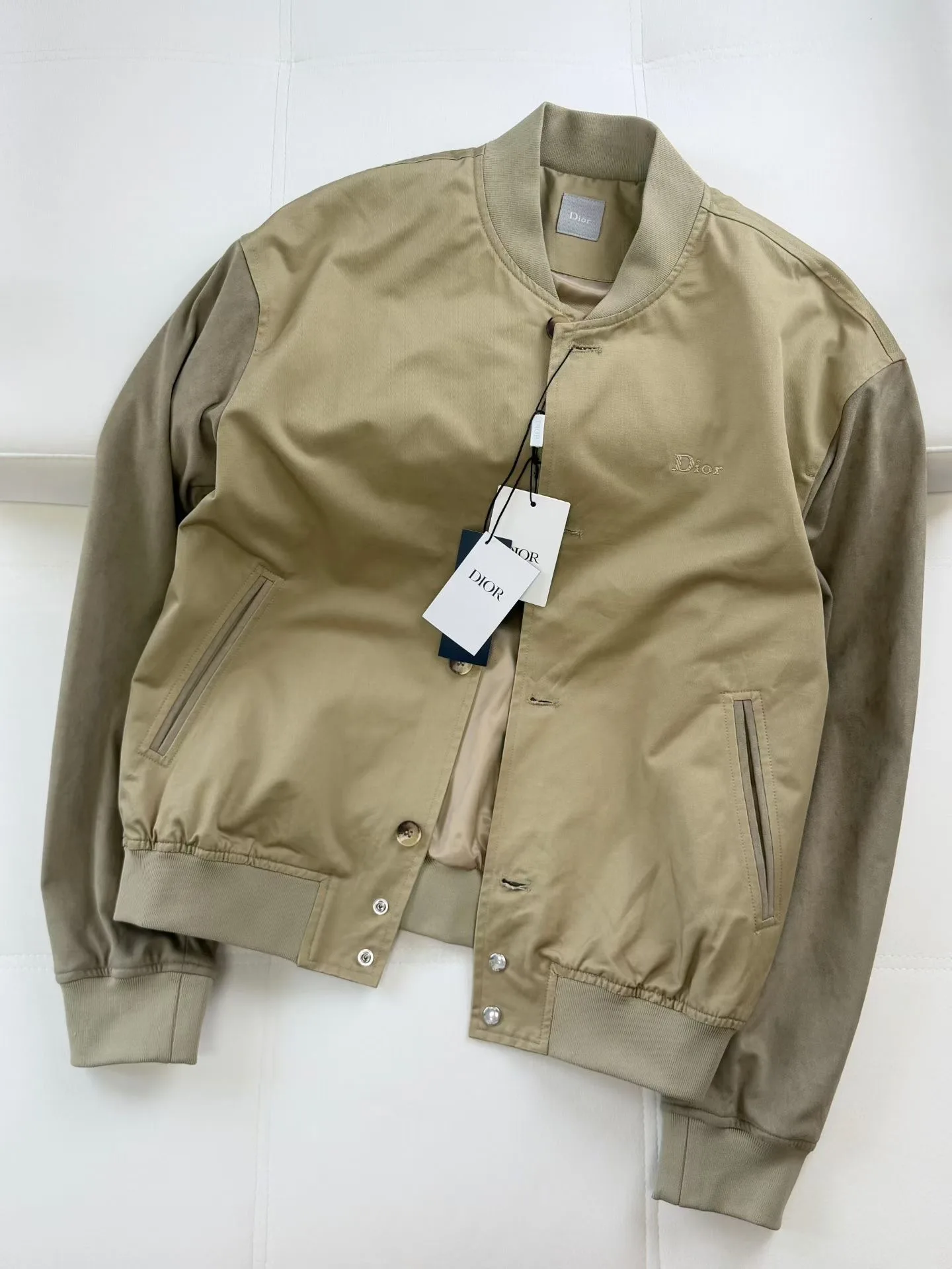Varsity Jacket — view 8