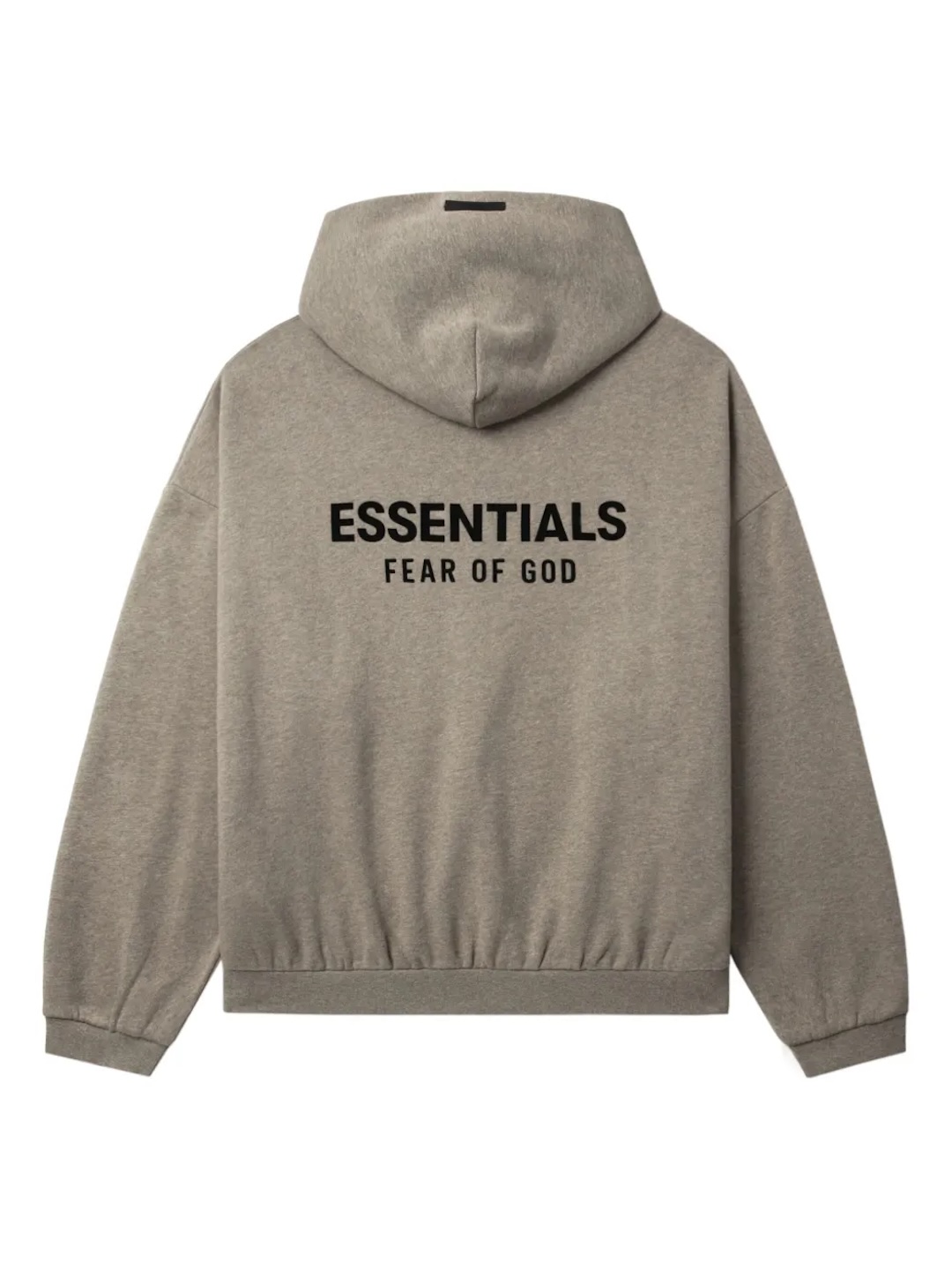 F.O.G. Essentials Classic Fleece Hoodie — view 2