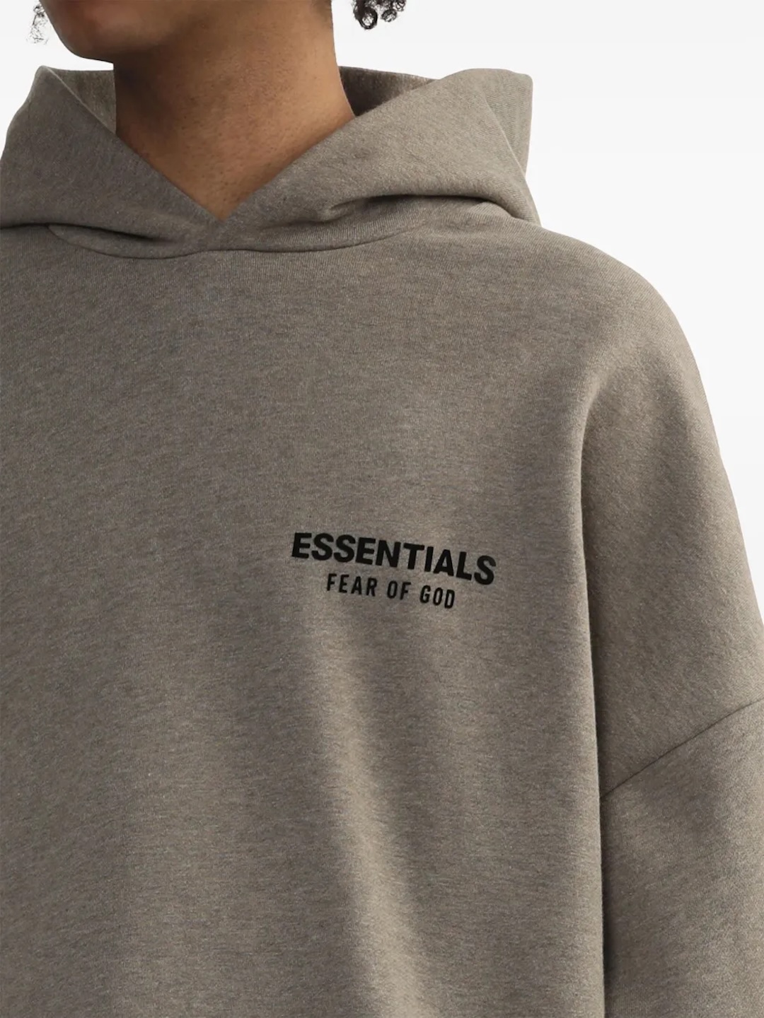 F.O.G. Essentials Classic Fleece Hoodie — view 3