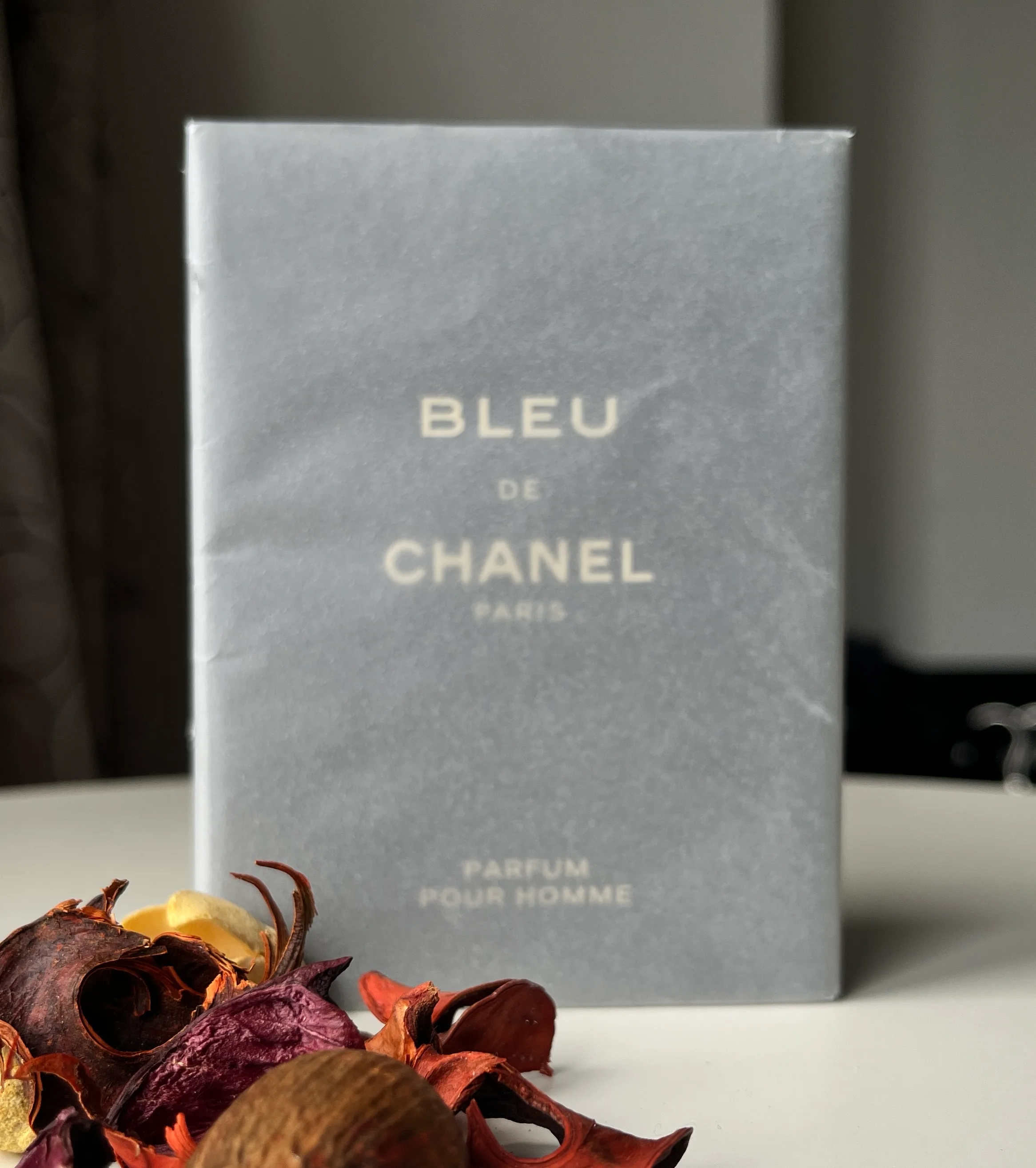 CHANEL Bleu de Chanel 100ml (EDP/Parfum) Men — ビュー 2