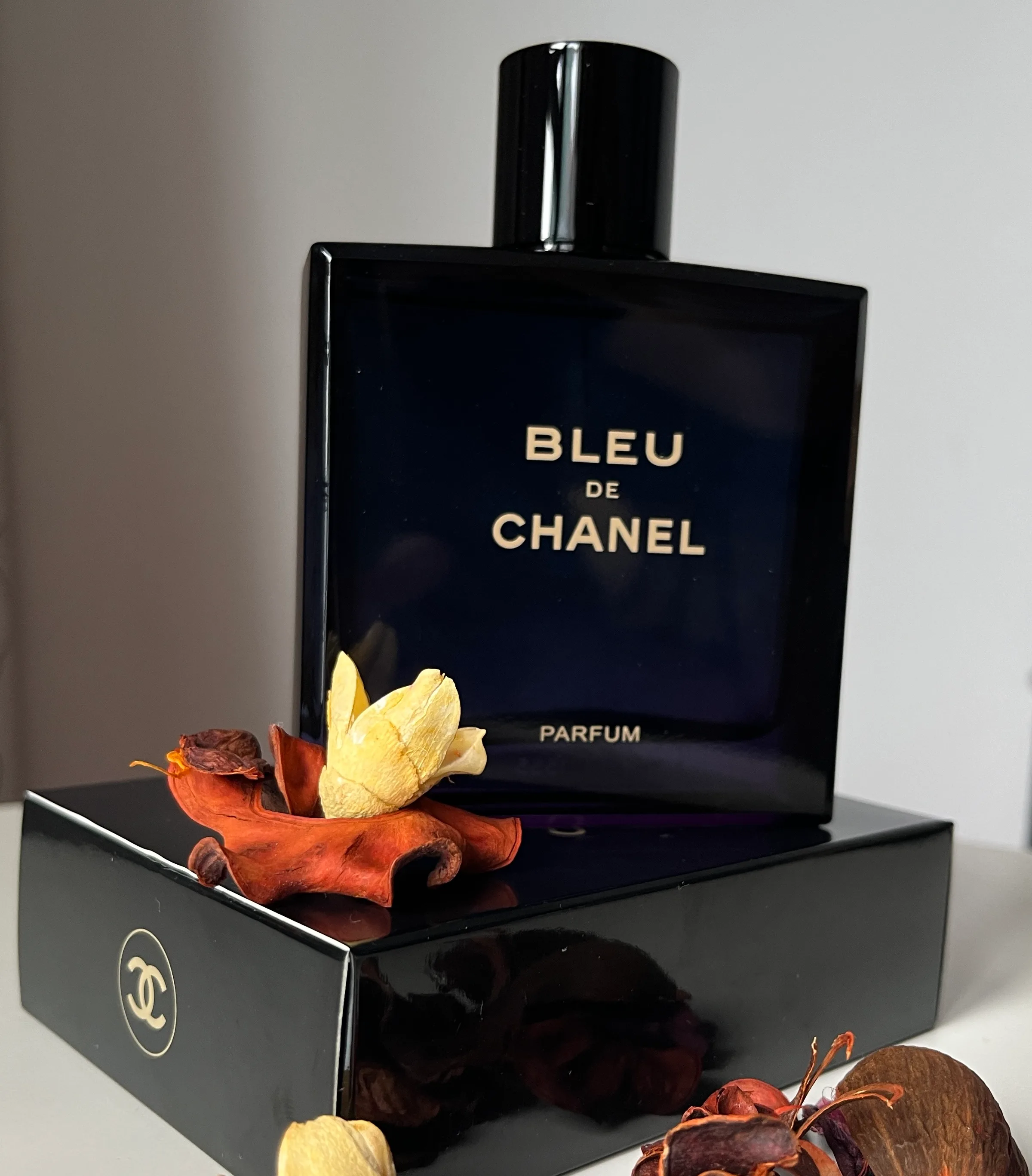 CHANEL Bleu de Chanel 100ml (EDP/Parfum) Men