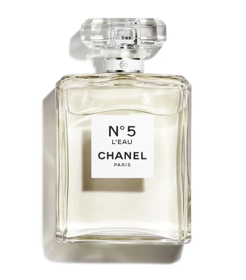 CHANEL Chanel No. 5 100ml Women — 图 2