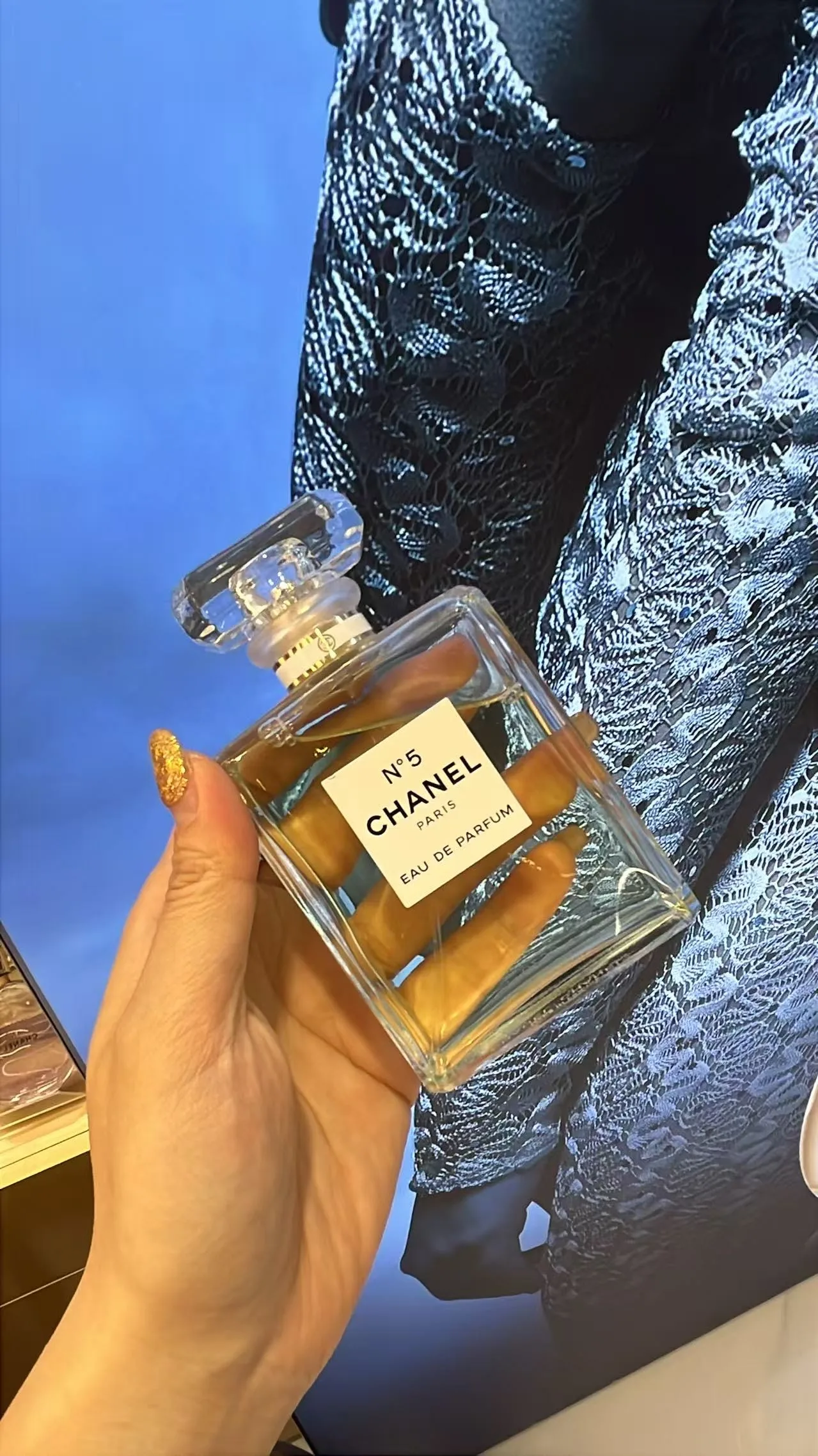 CHANEL Chanel No. 5 100ml Women — 图 4