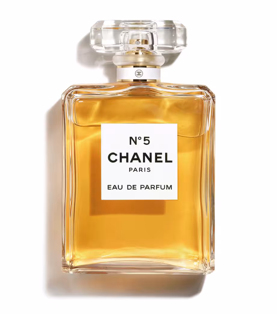 CHANEL Chanel No. 5 100ml Women