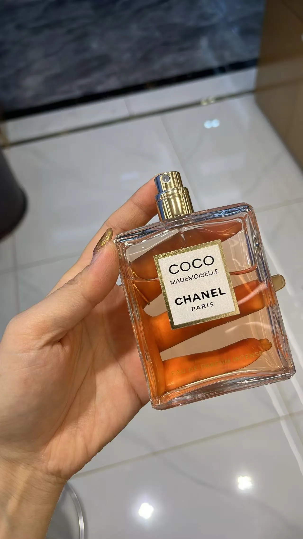 CHANEL Coco Mademoiselle 100ml Women — 图 2
