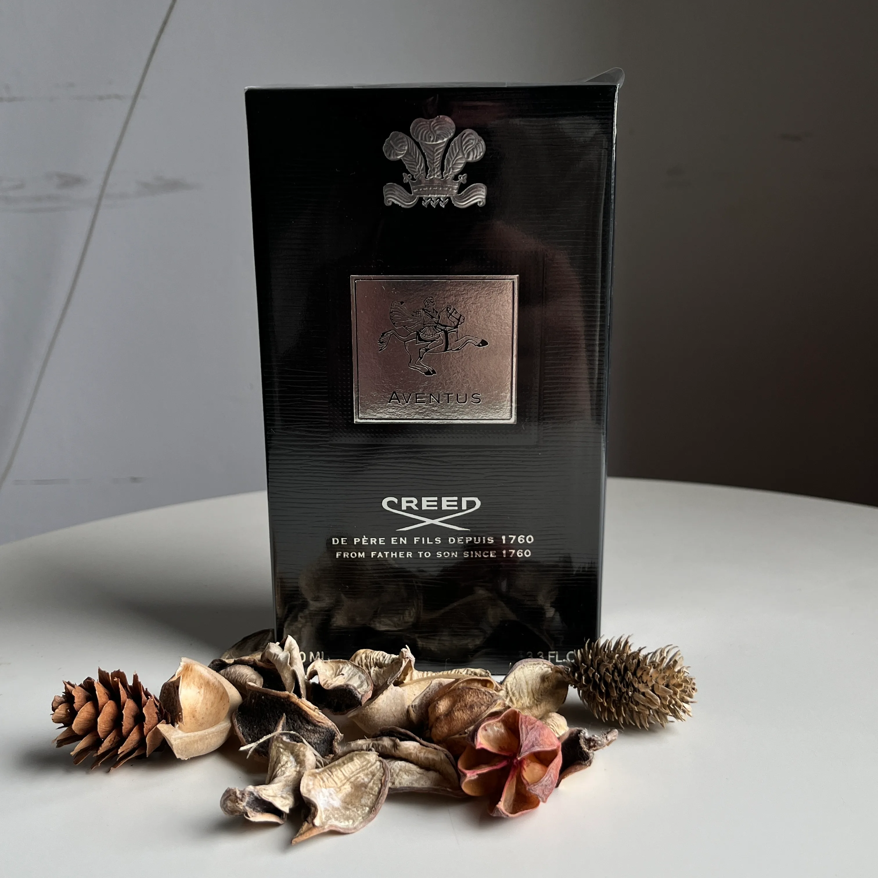 CREED Aventus 100ml Men — 보기 2