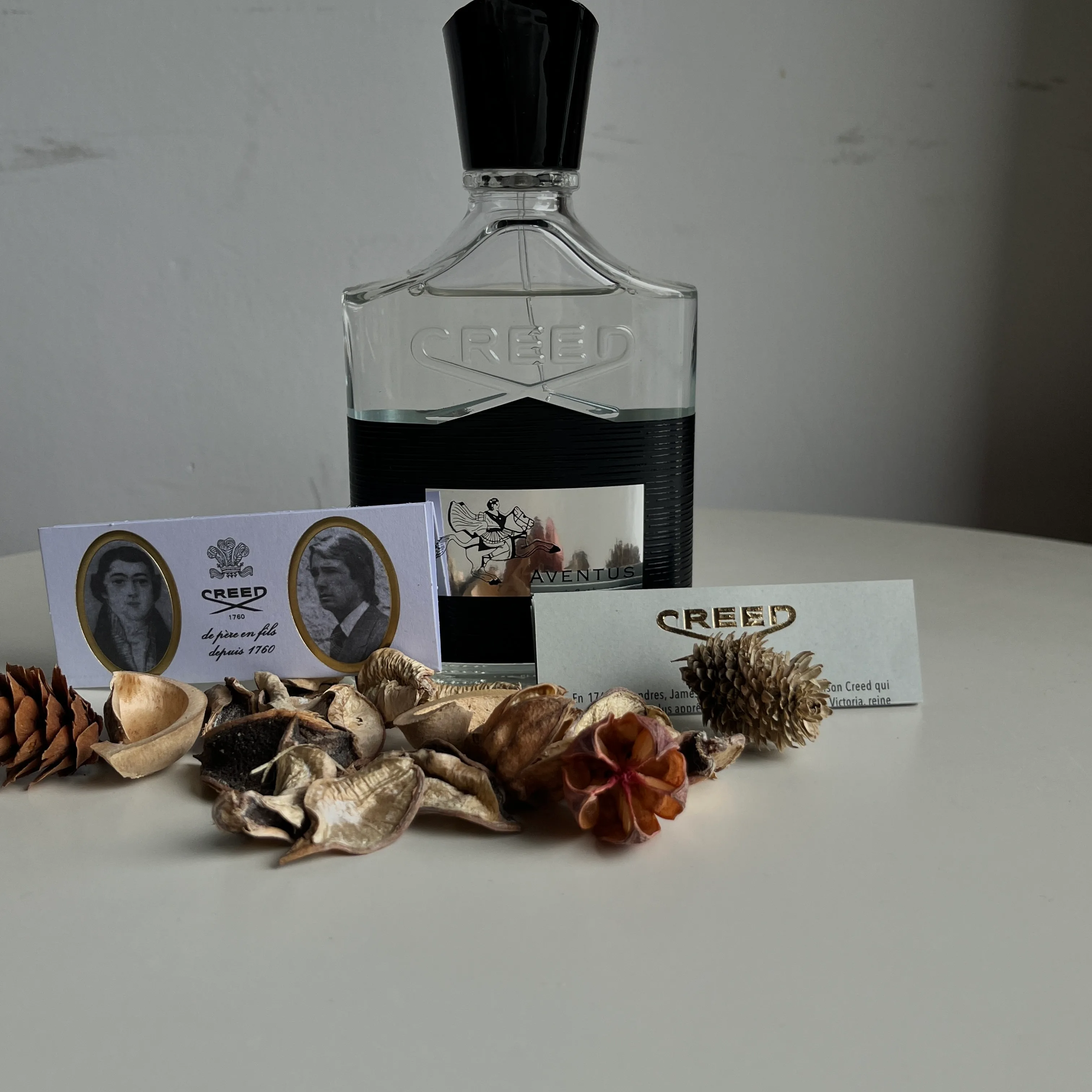 CREED Aventus 100ml Men — 보기 3