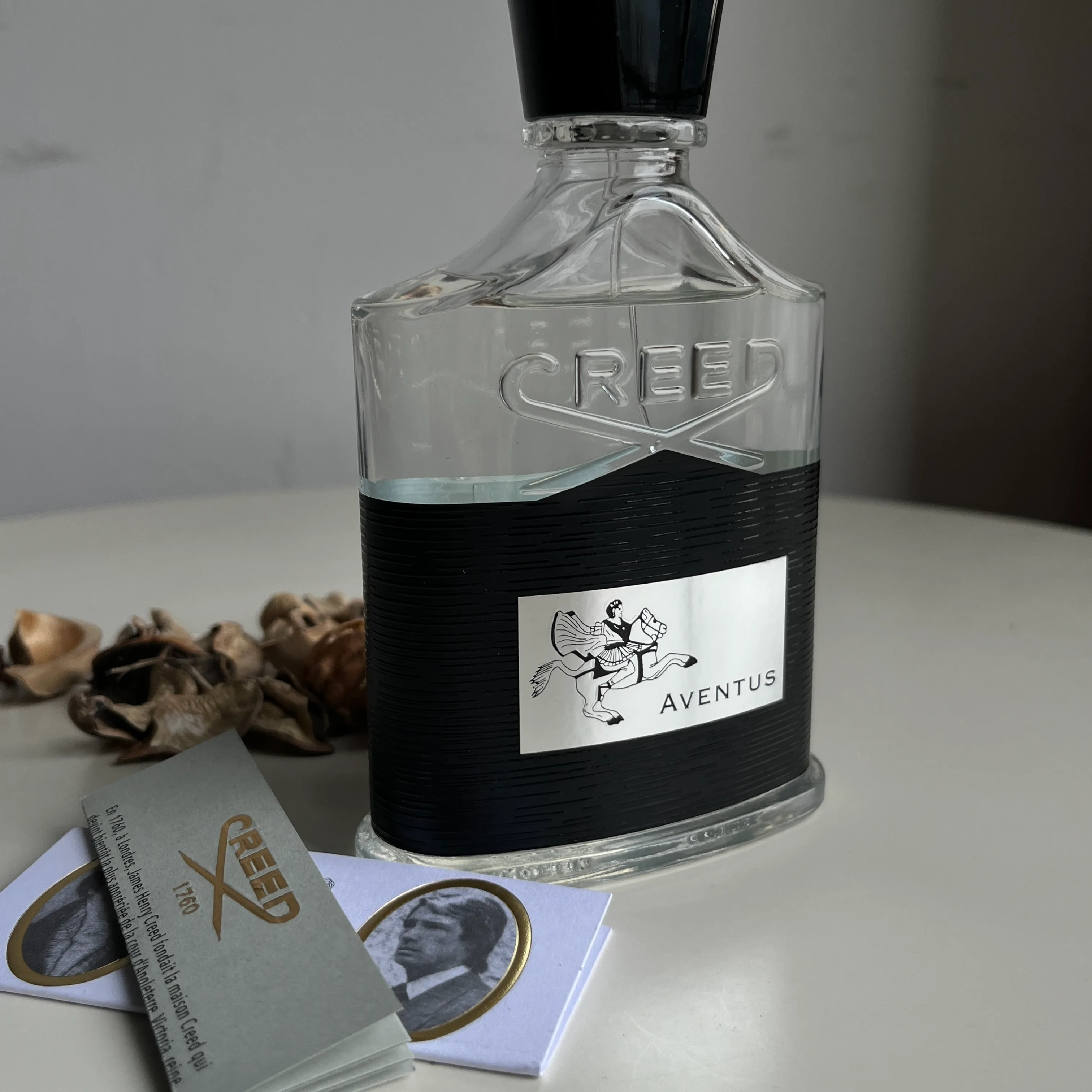 CREED Aventus 100ml Men — 보기 4