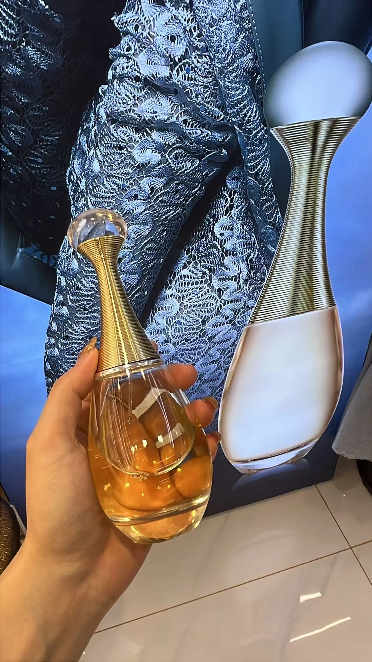 DIOR J'adore 100ml Women — ビュー 3