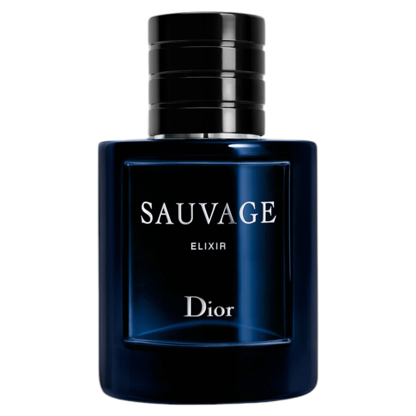 DIOR Sauvage 100ml (EDT/Elixir) Men — 图 2