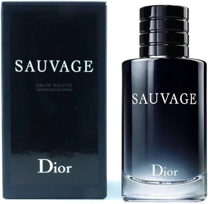 DIOR Sauvage 100ml (EDT/Elixir) Men