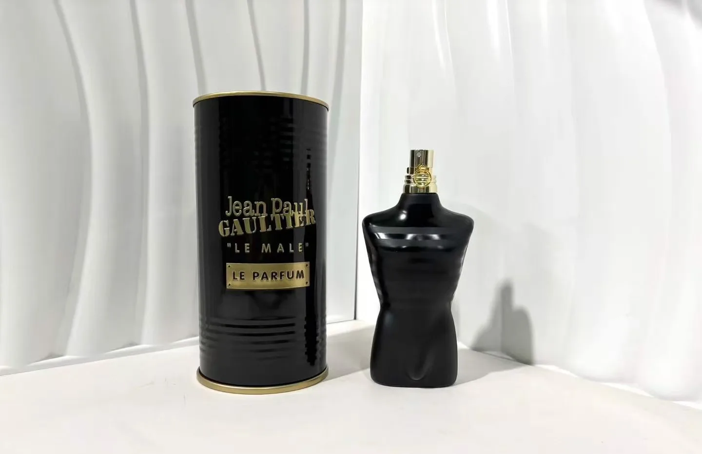 JEAN PAUL GAULTIER Le Male 100ml (Le Parfum/Elixir) Men — 보기 2