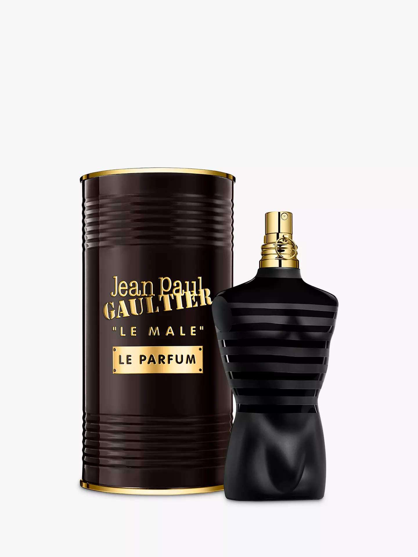 JEAN PAUL GAULTIER Le Male 100ml (Le Parfum/Elixir) Men