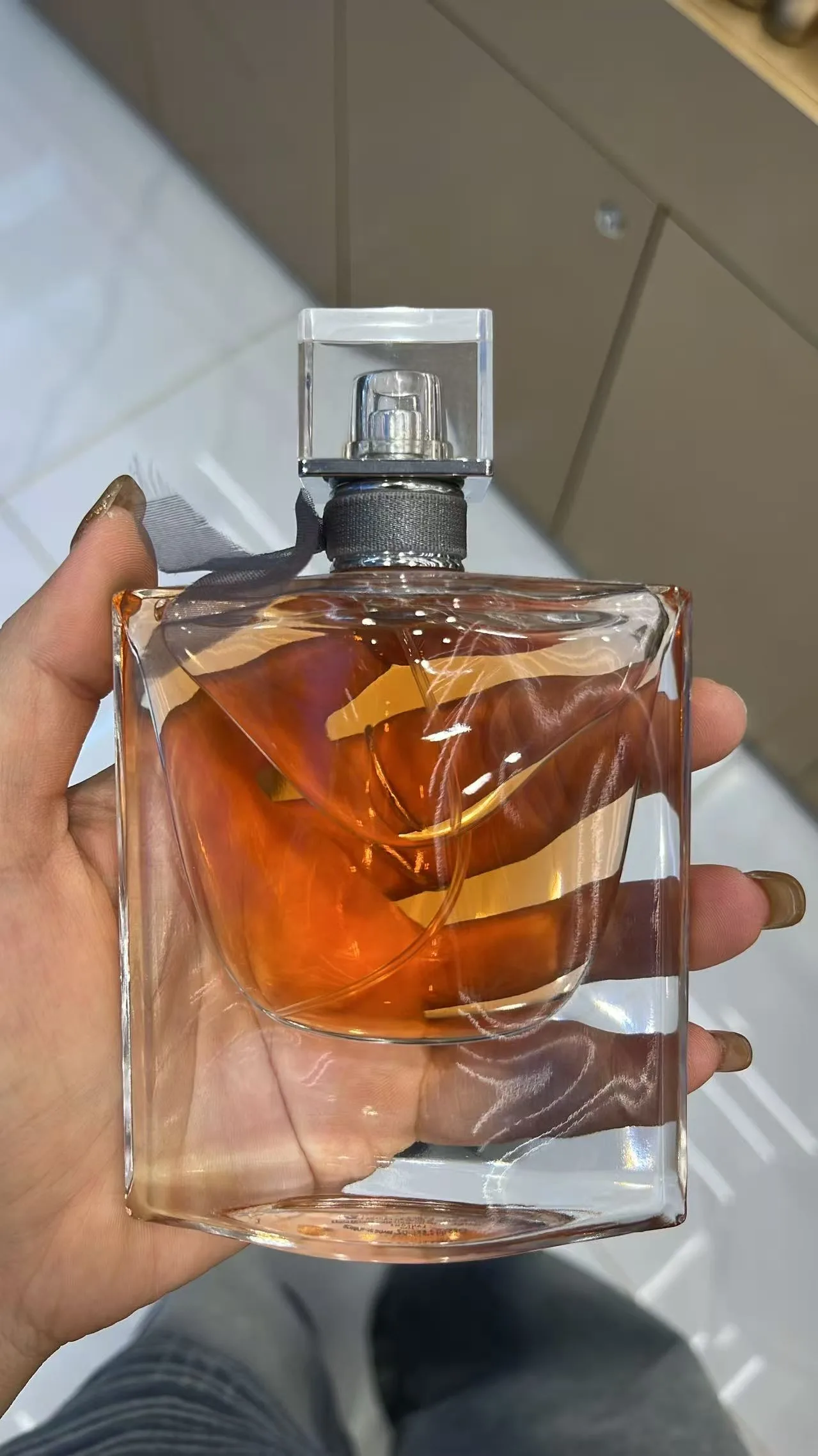LANCÔME La Vie Est Belle 100ml Women — view 2