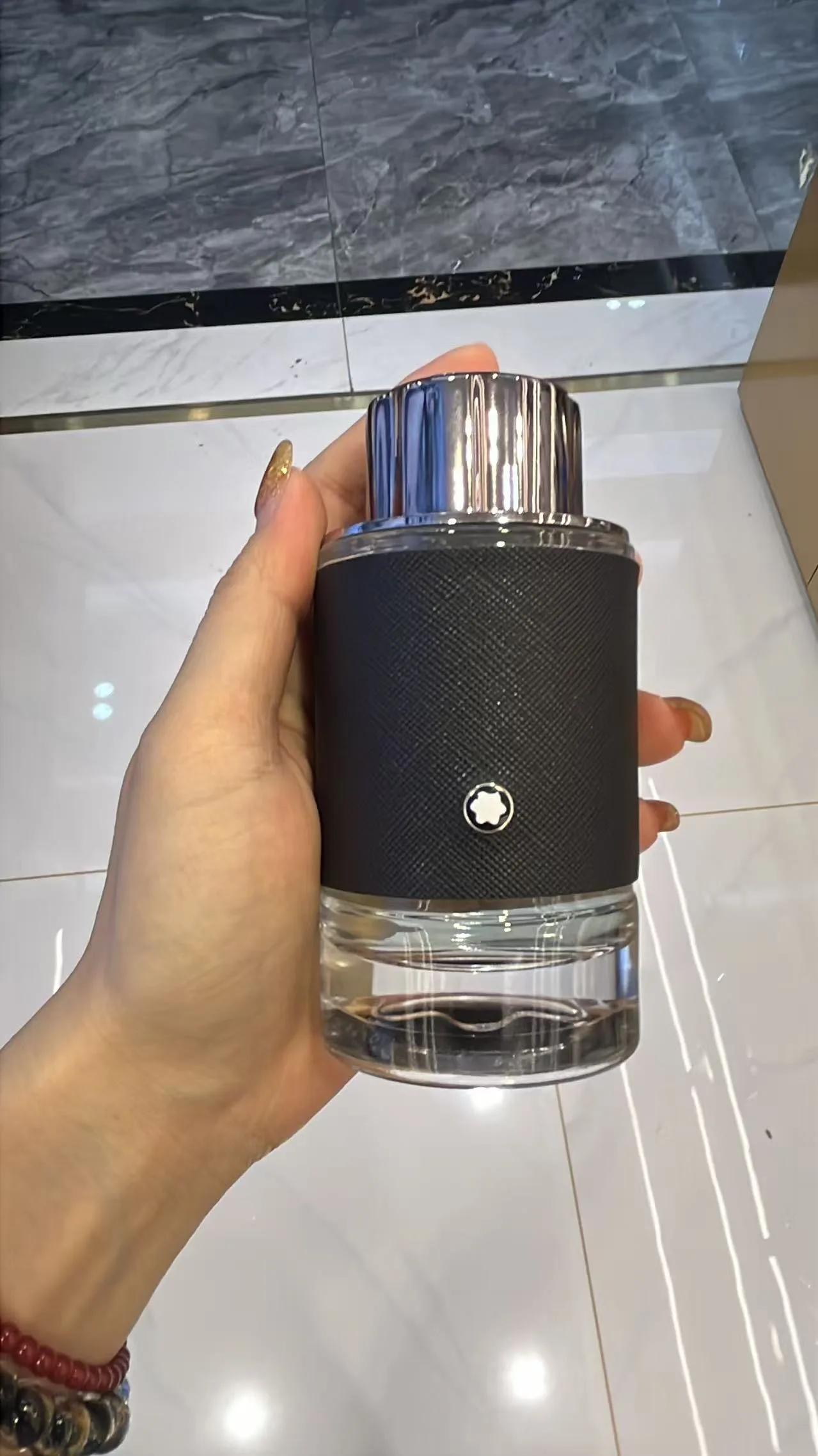 MONTBLANC Explorer 100ml Men — ビュー 2