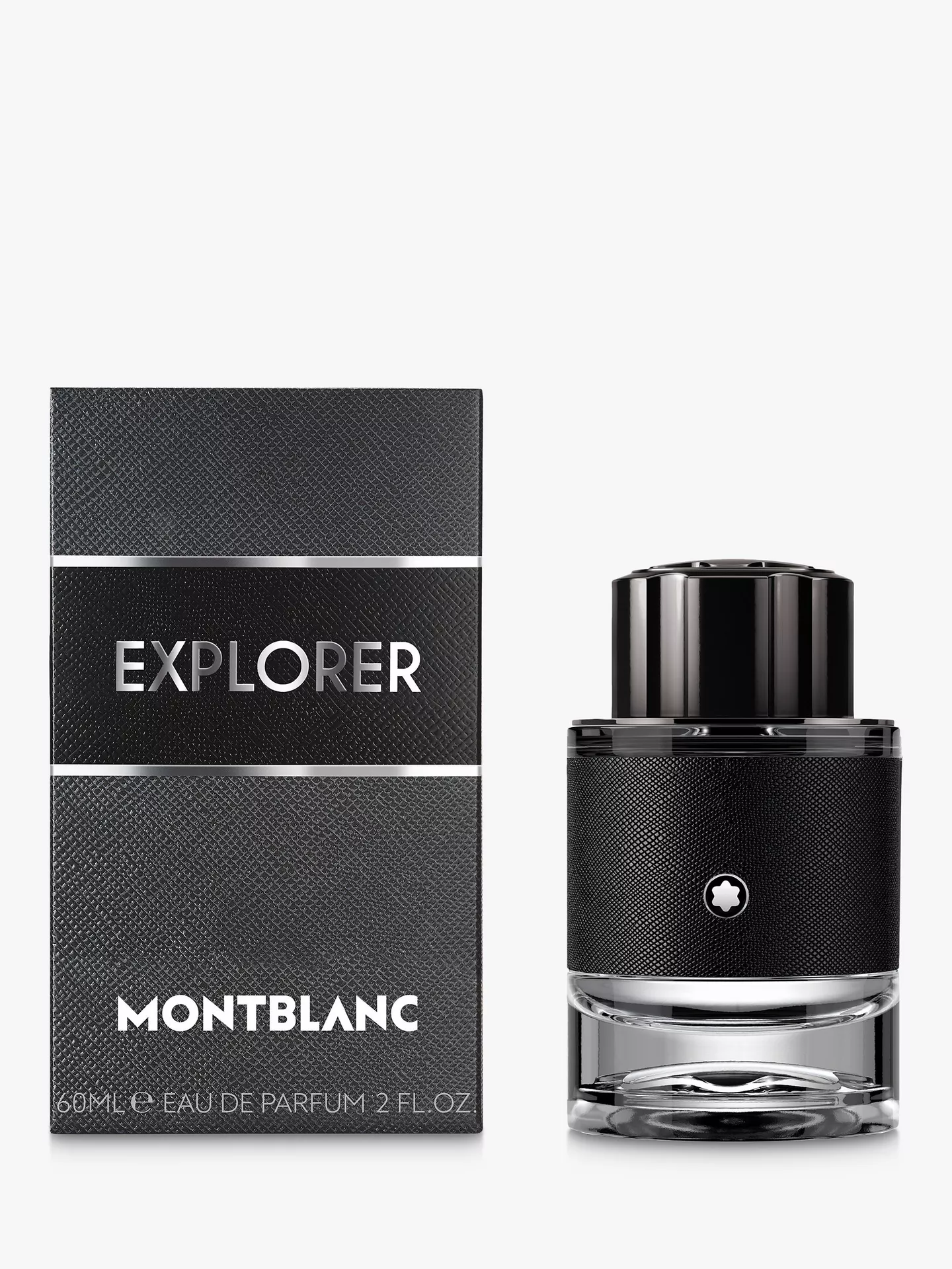 MONTBLANC Explorer 100ml Men