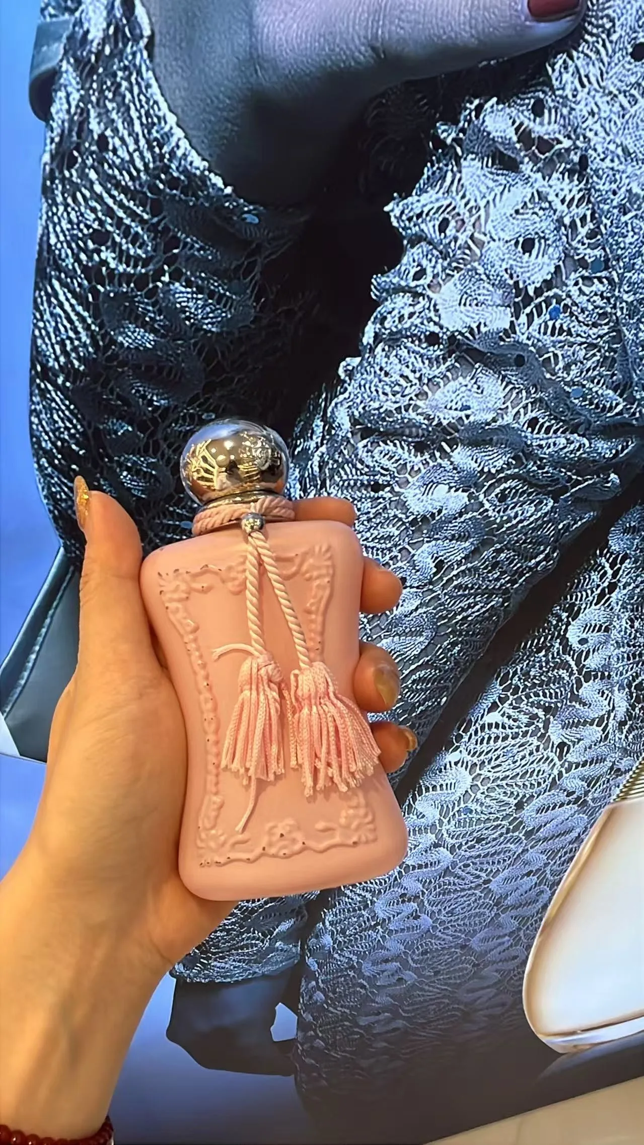 PARFUMS DE MARLY Delina 100ml Women — 图 2