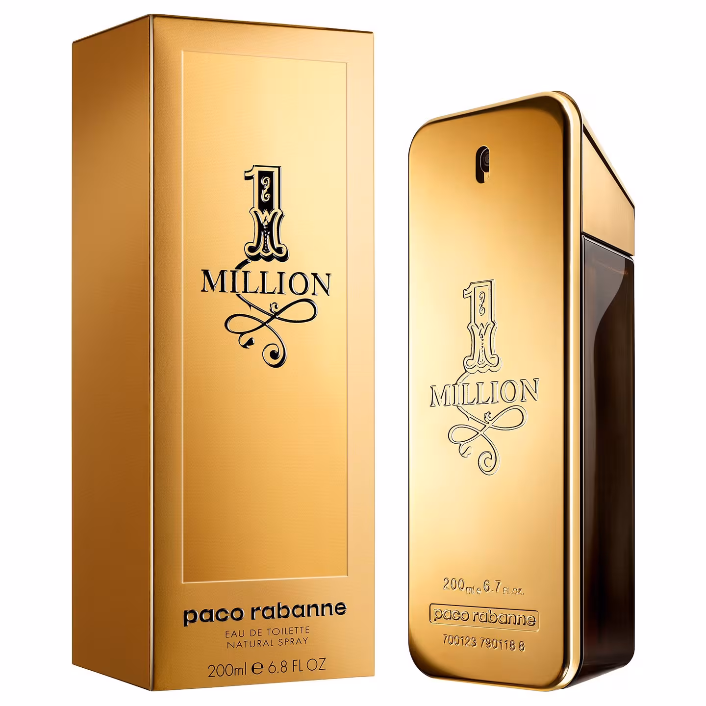 RABANNE 1 Million 100ml Men
