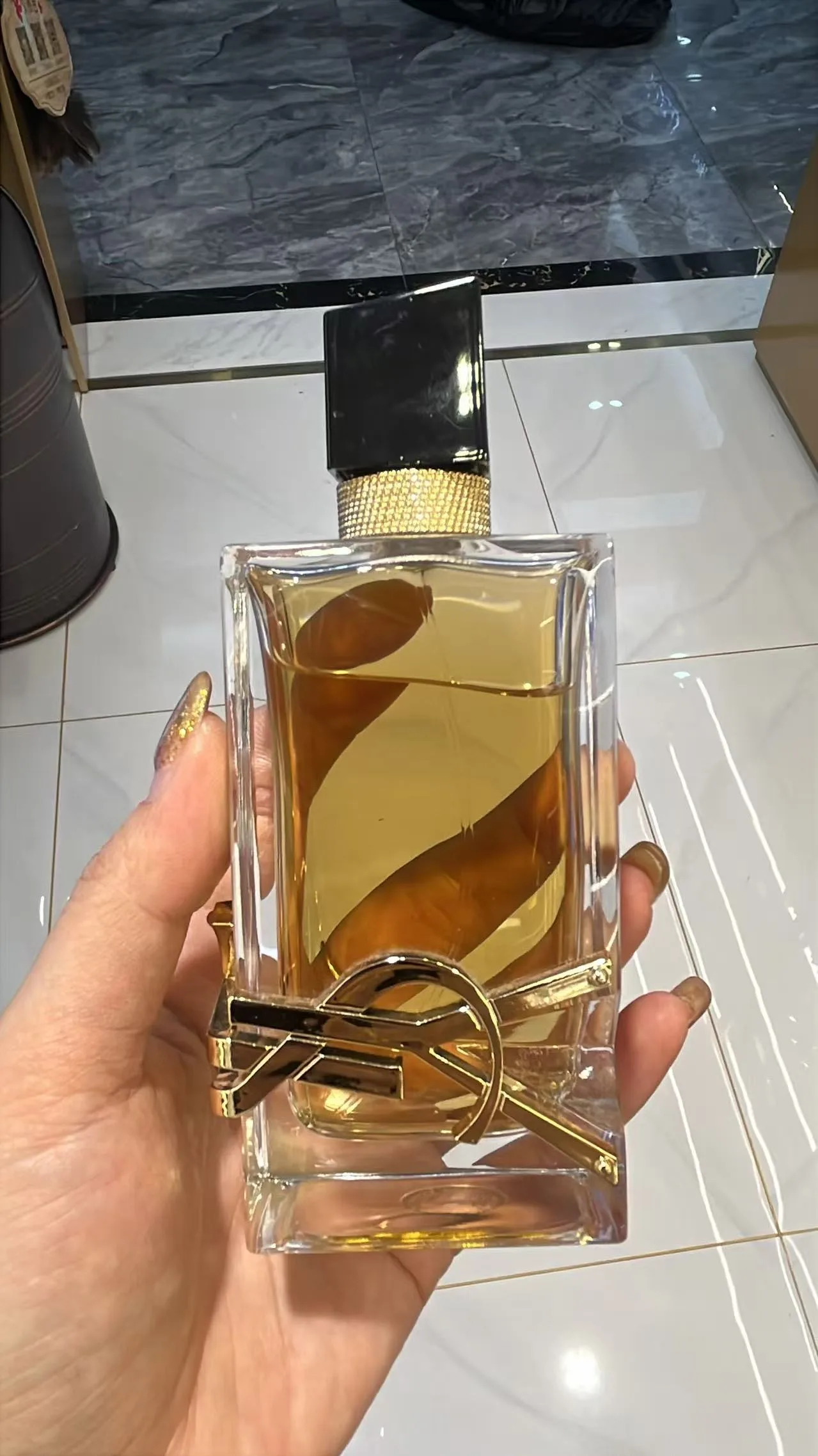 YSL Libre 100ml (EDP/Intense) Women — ビュー 2