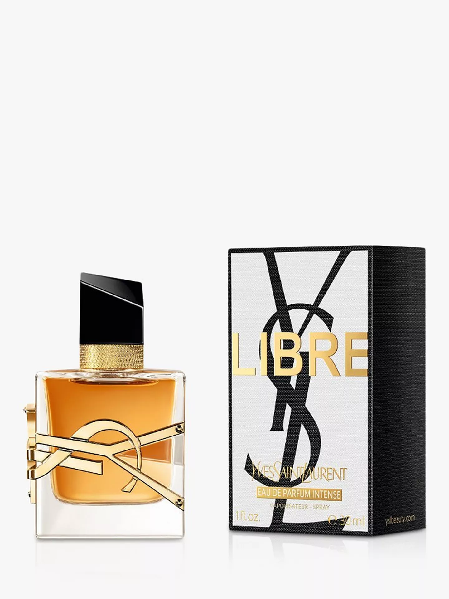 YSL Libre 100ml (EDP/Intense) Women