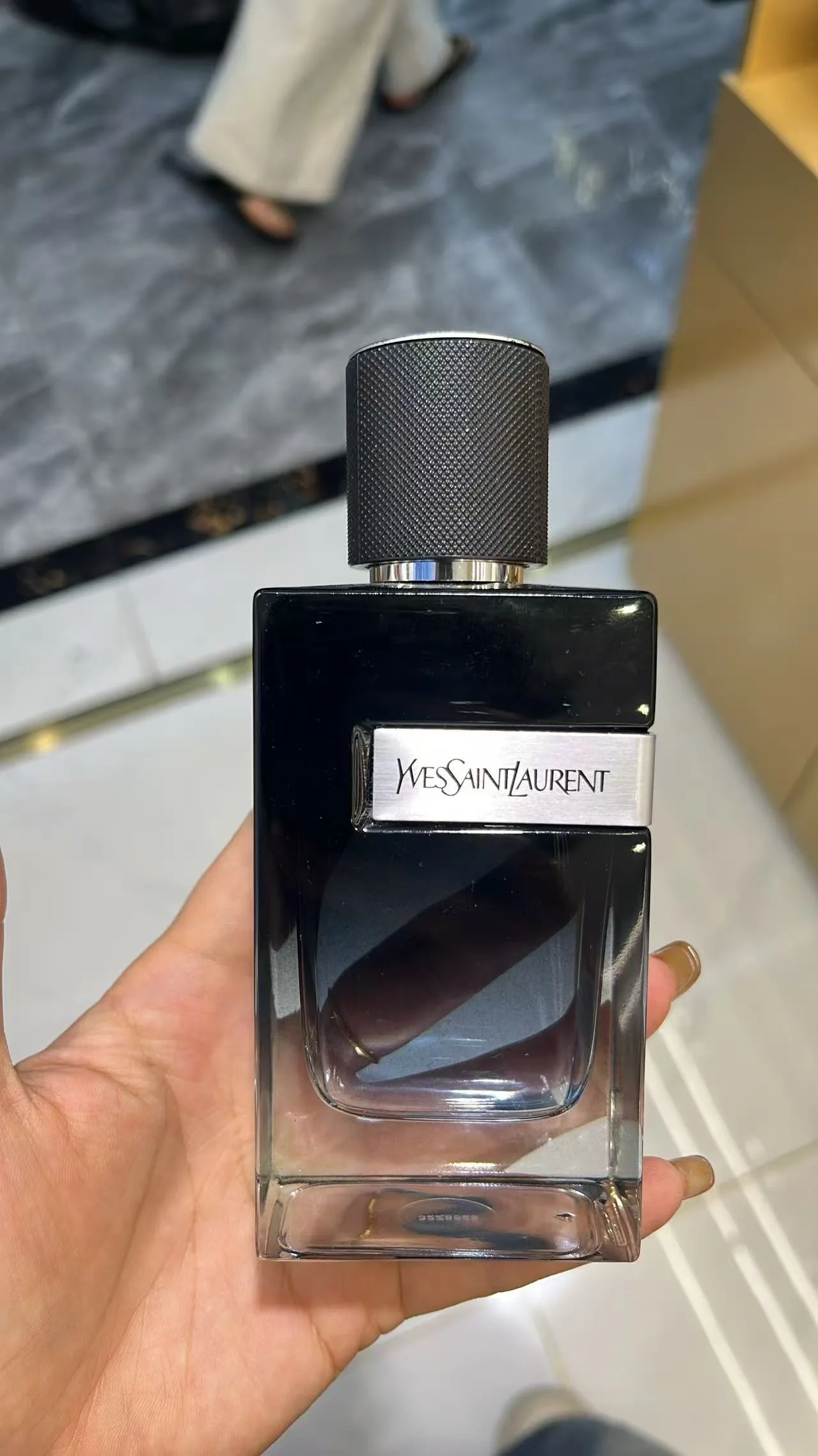 YSL Y 100ml Men — 보기 2