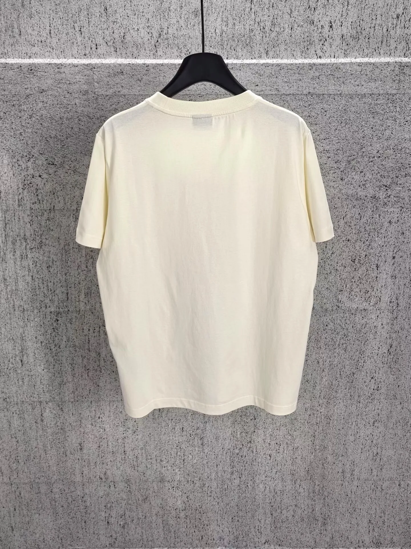 Gucci Cotton jersey T-shirt with print — ビュー 3